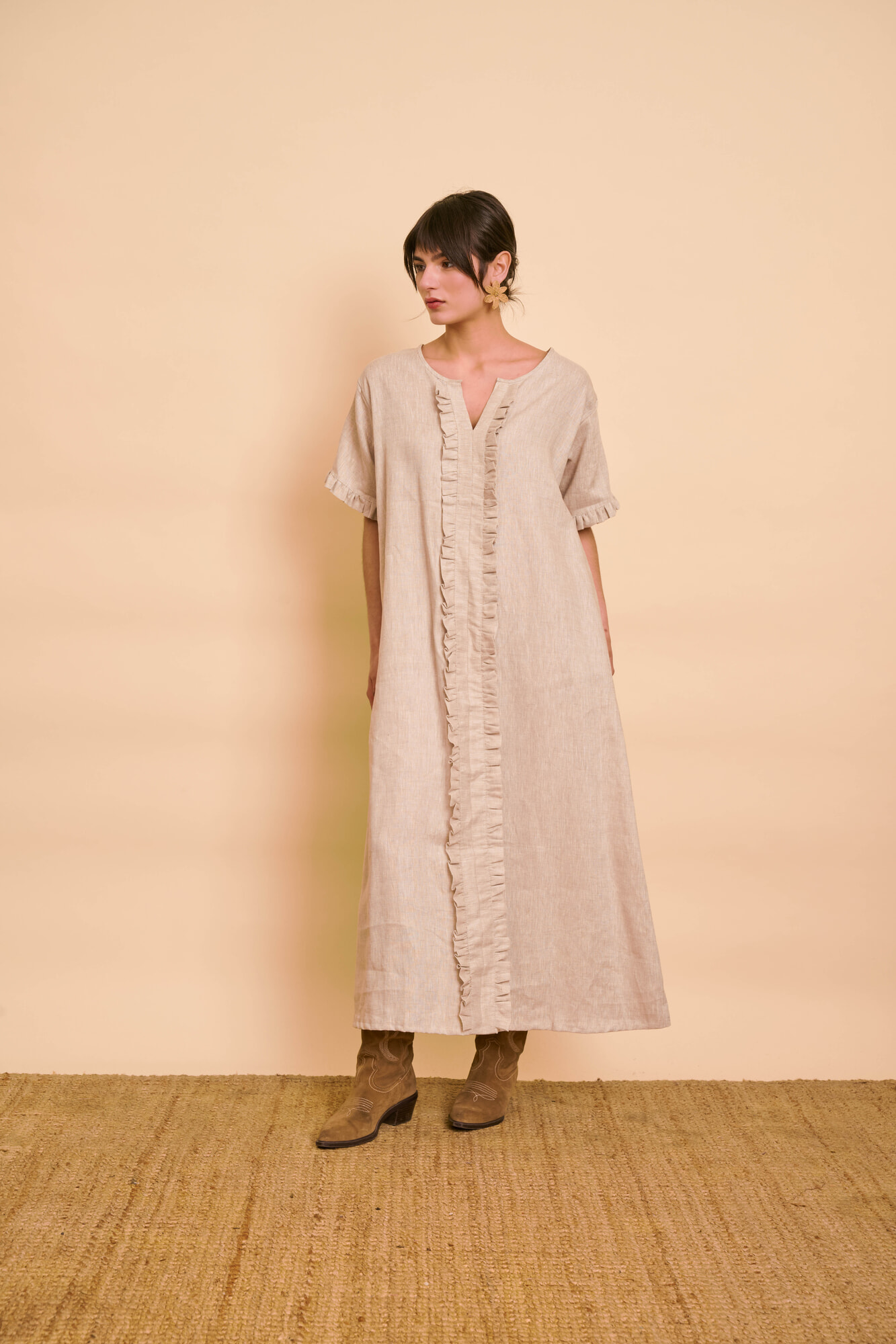 Vestido Alegria