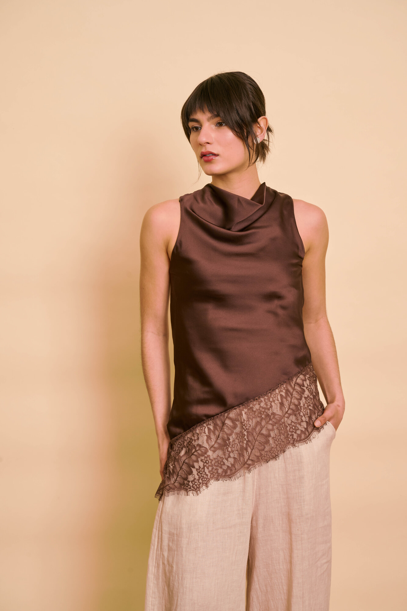 Blusa Butch