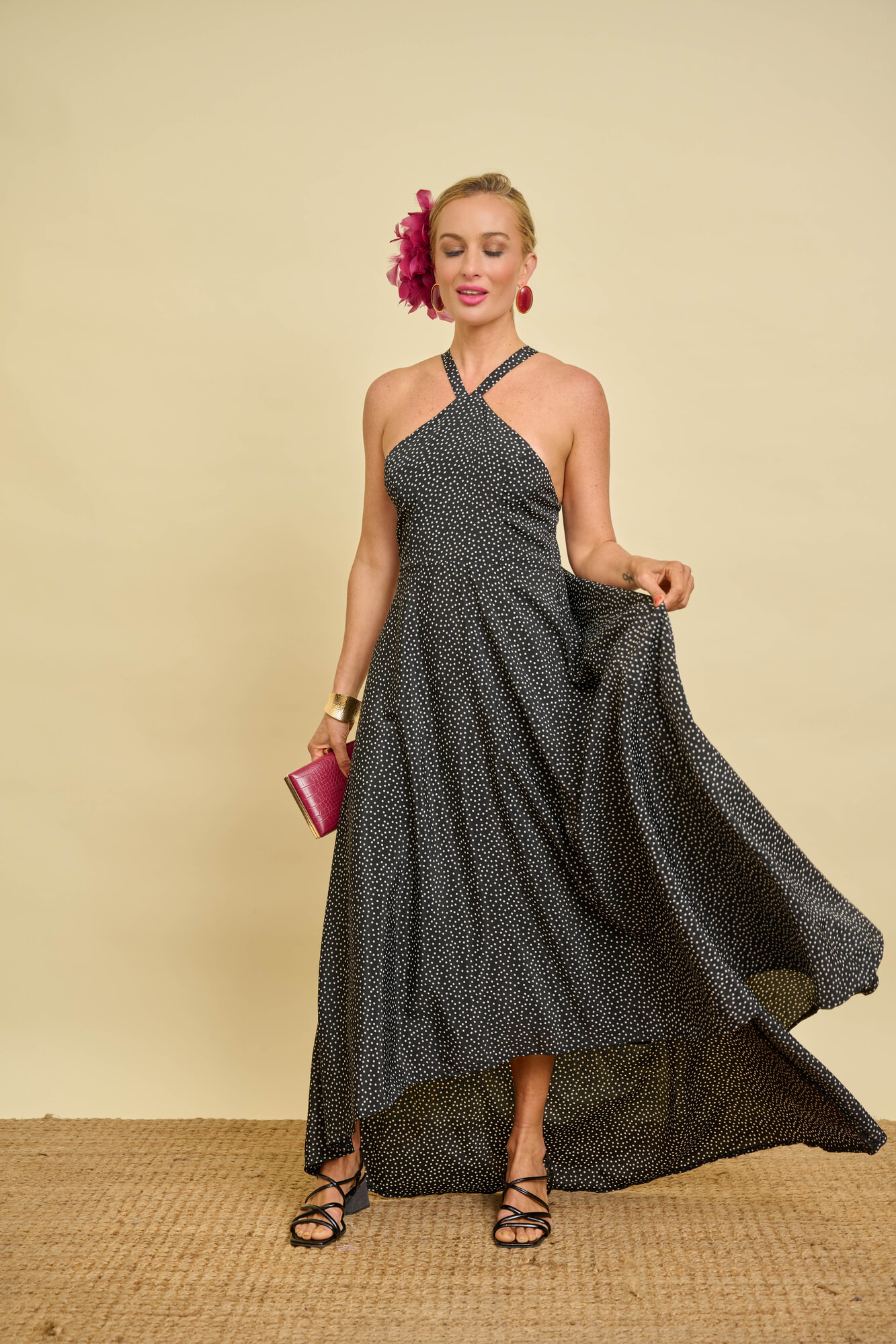 Vestido Amora