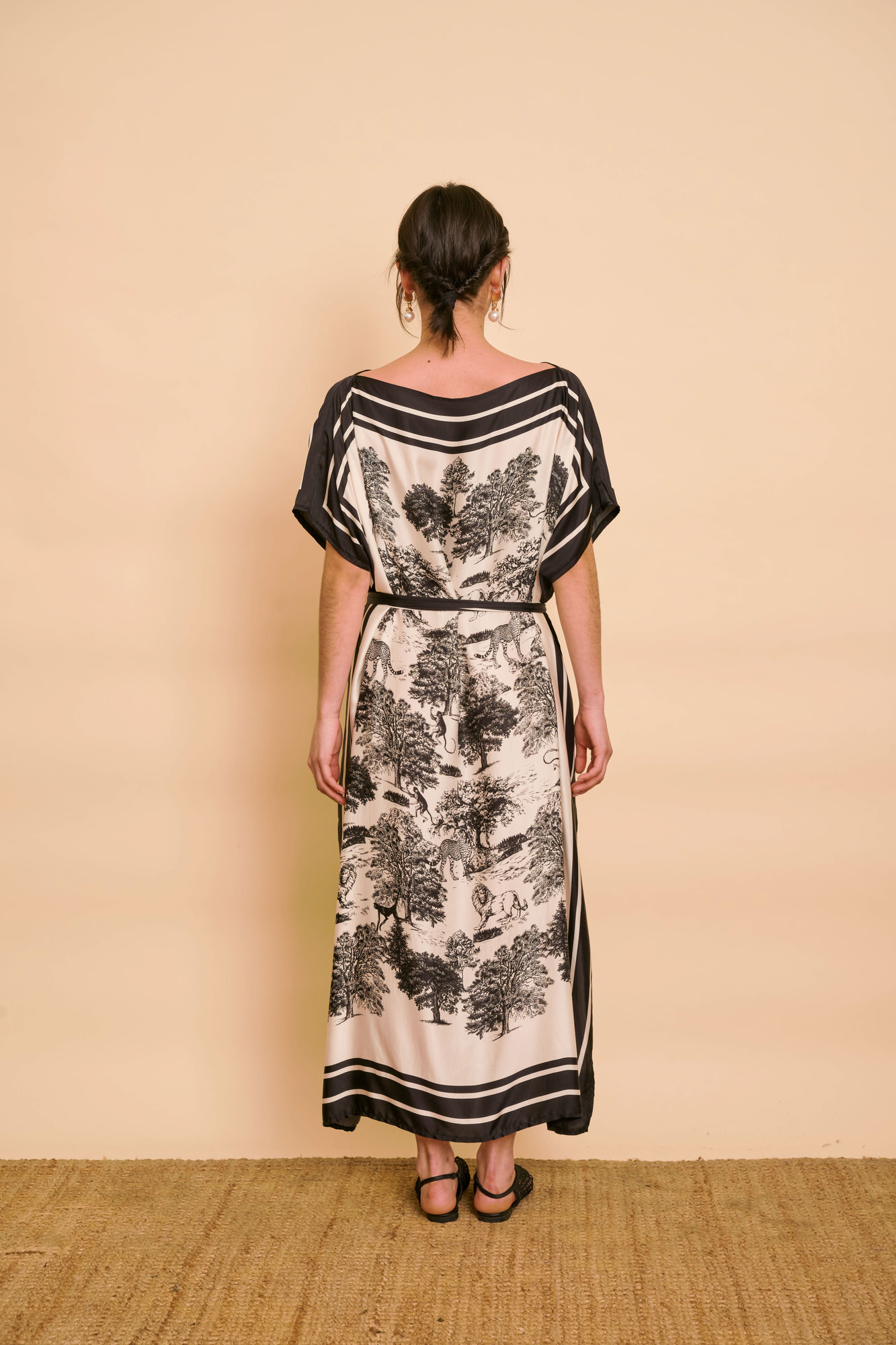 Vestido Julia
