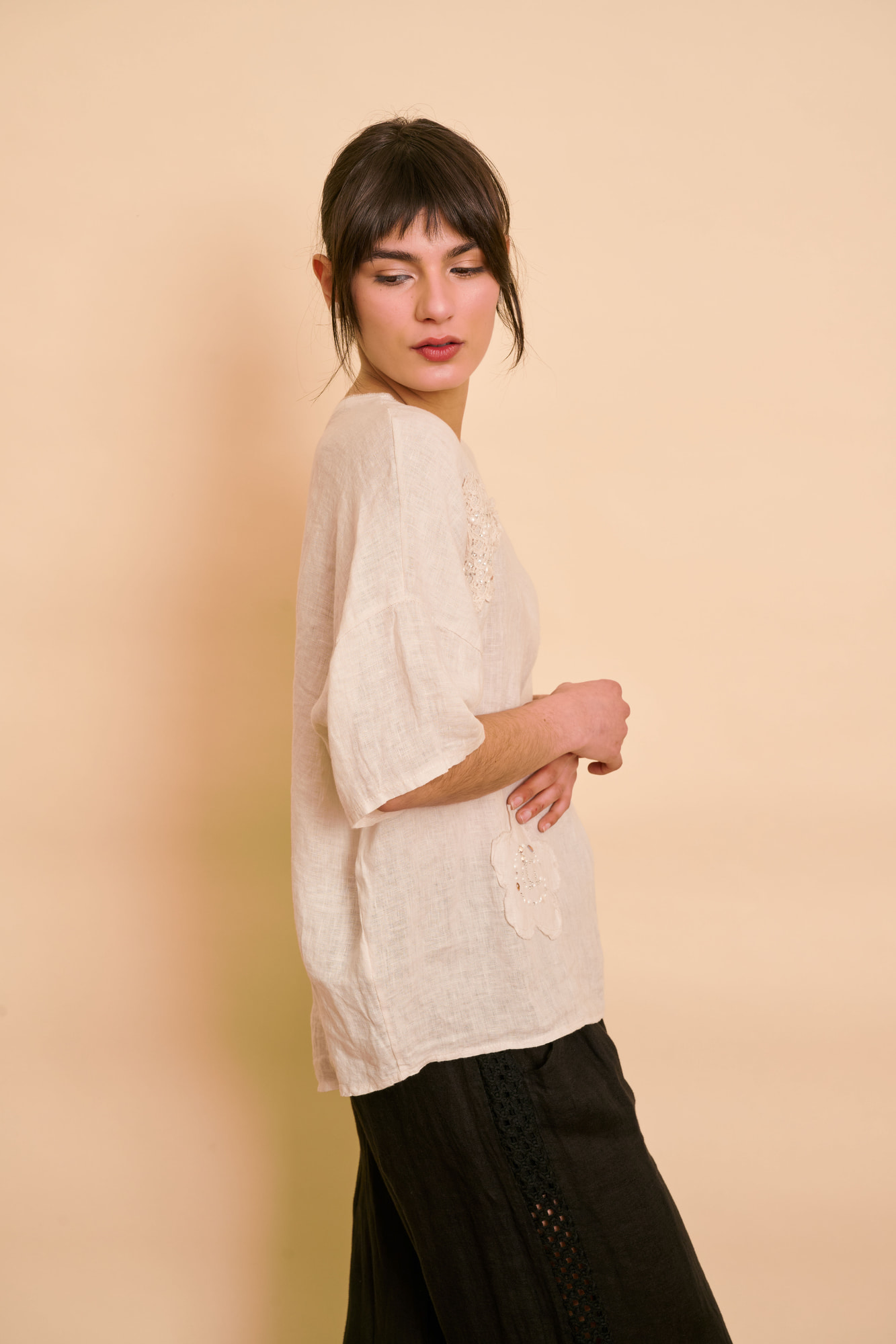 Blusa Perla