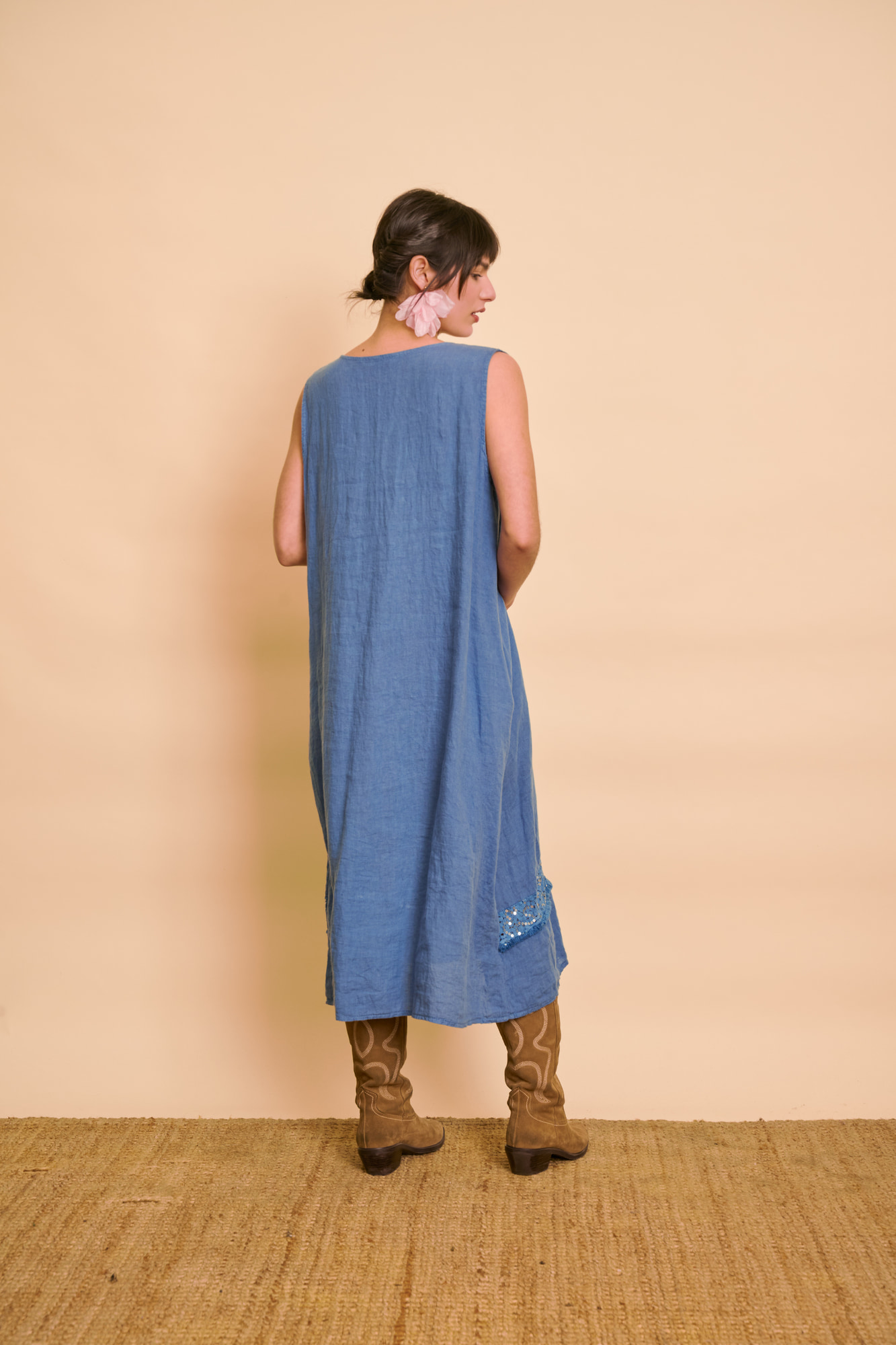 Vestido Inés