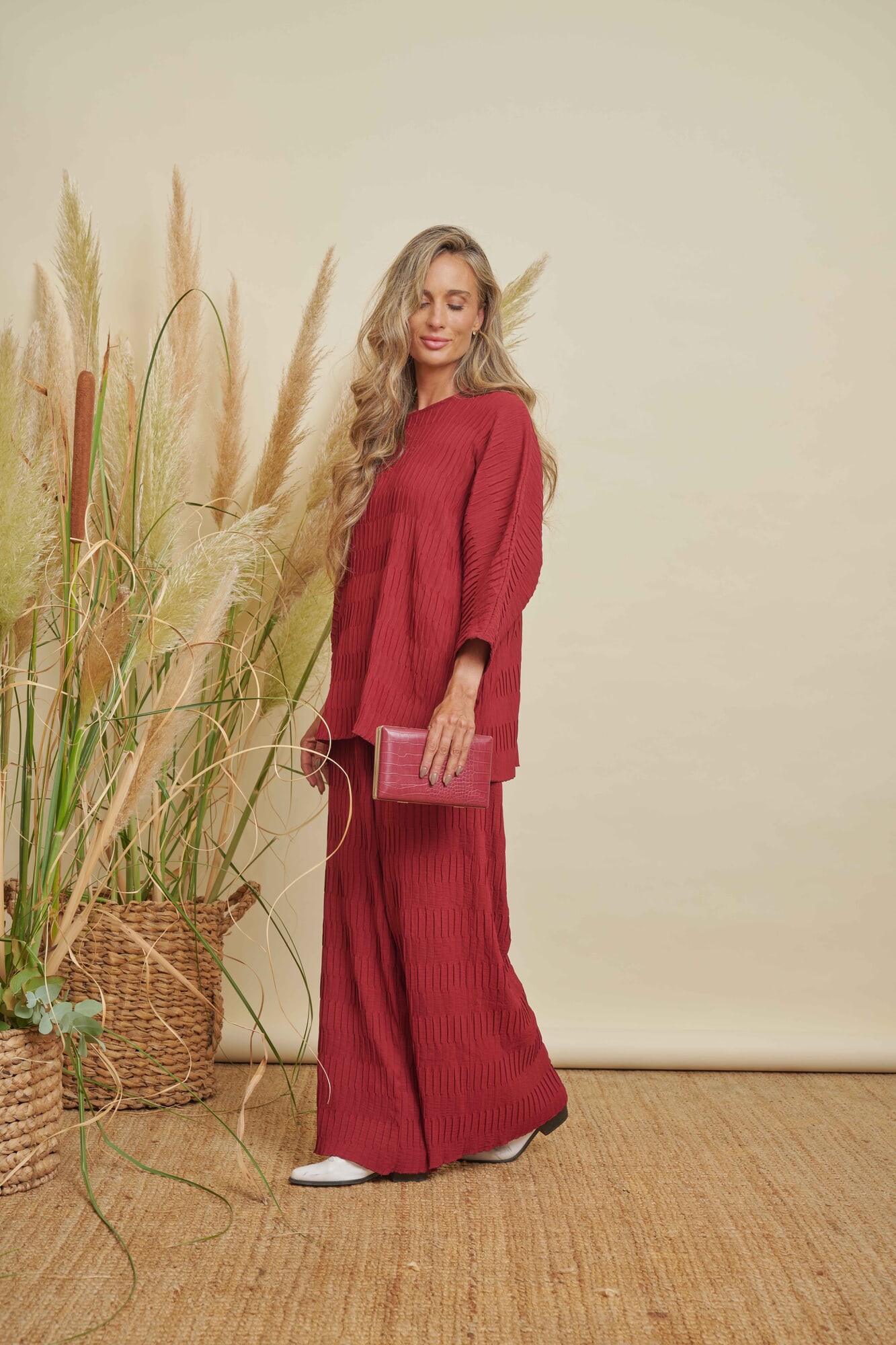 Conjunto Lina