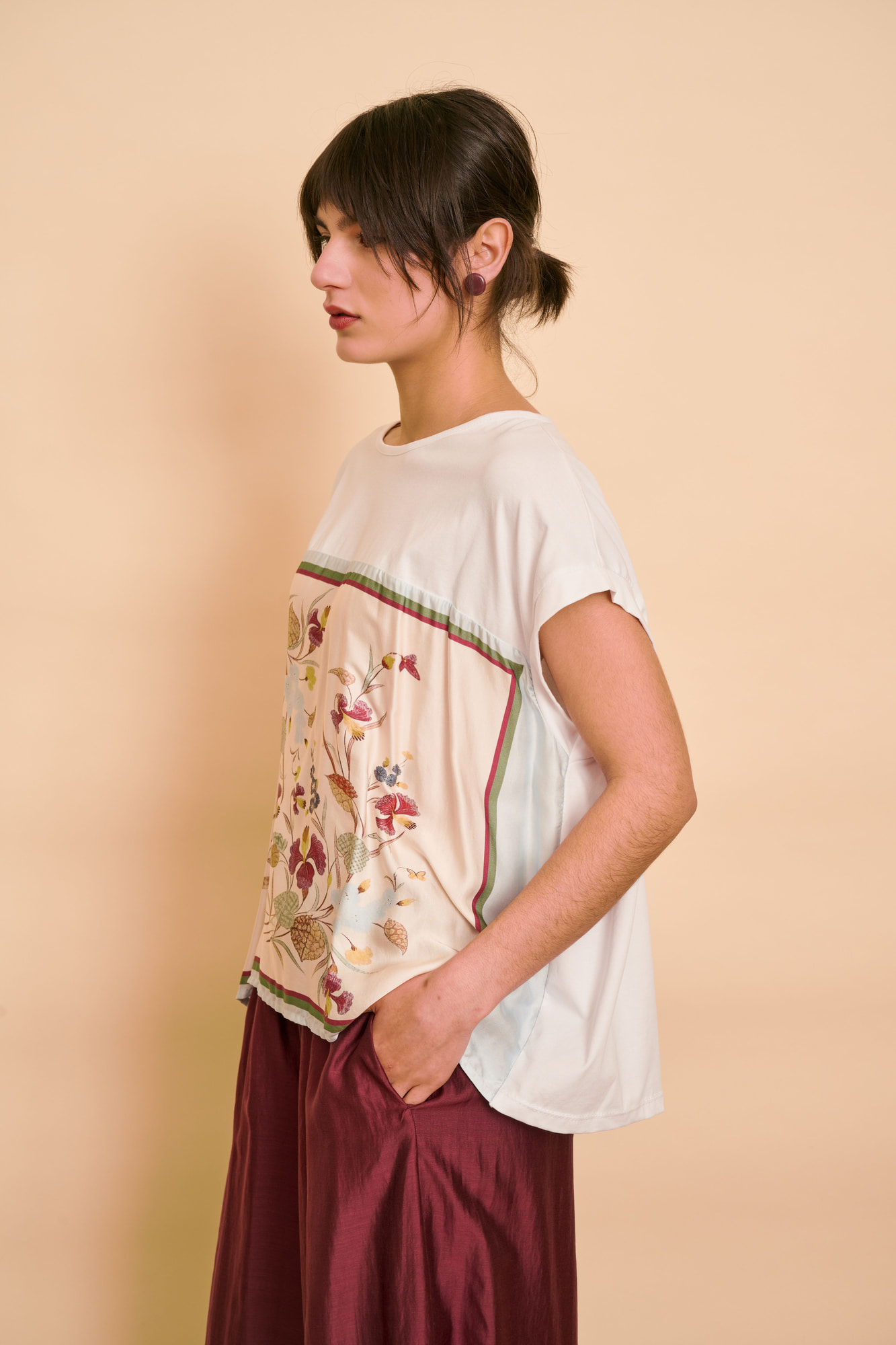Blusa Mabel