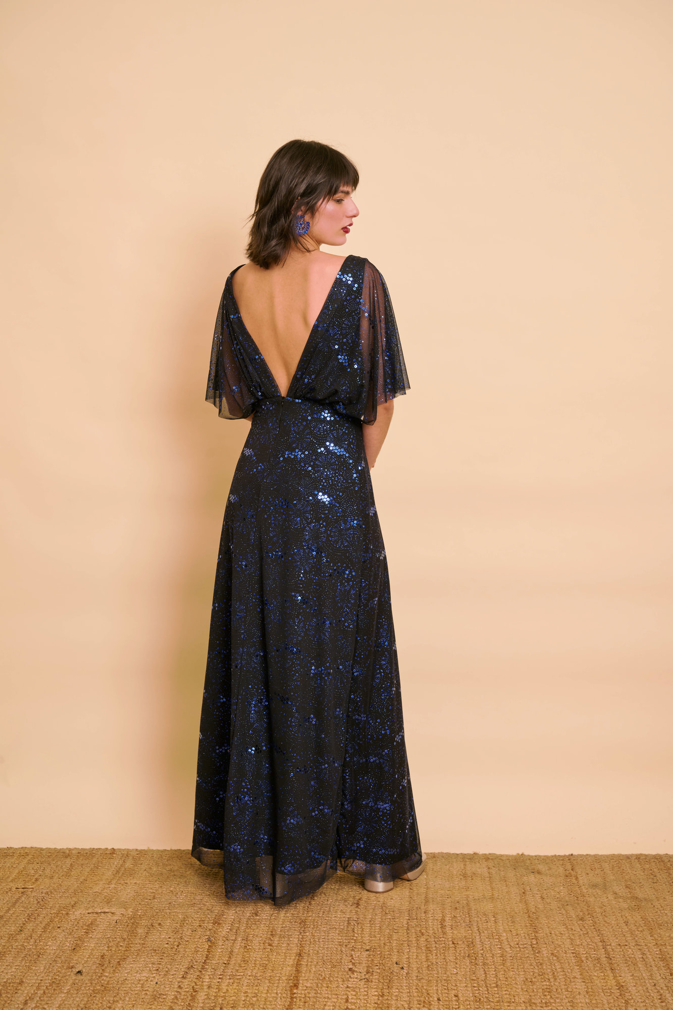 Vestido Joaquina