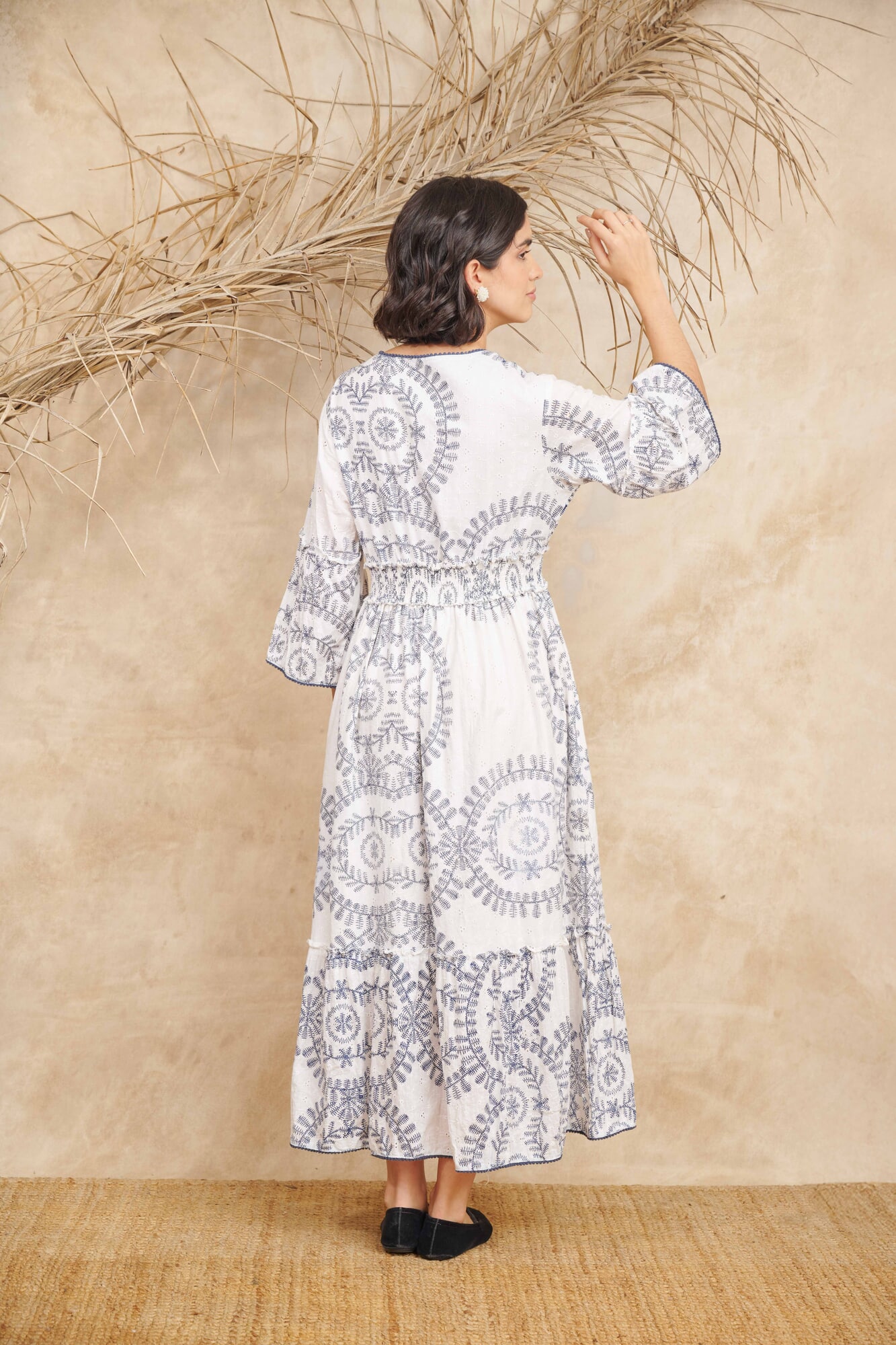 Vestido Vittoria