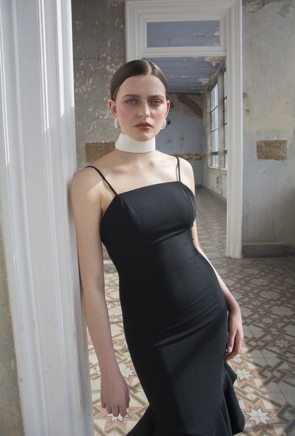 Vestido Foco