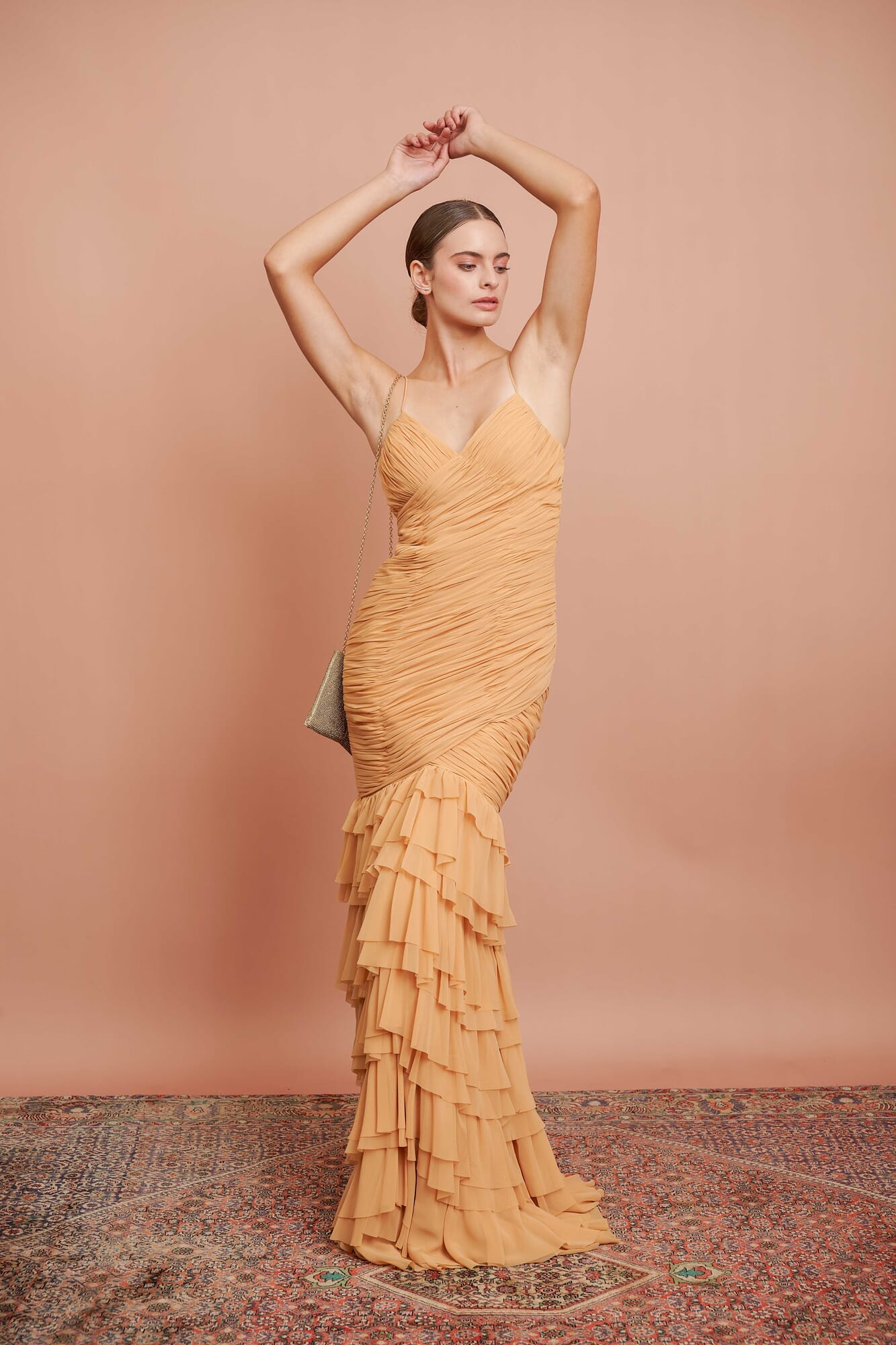 Vestido Susana