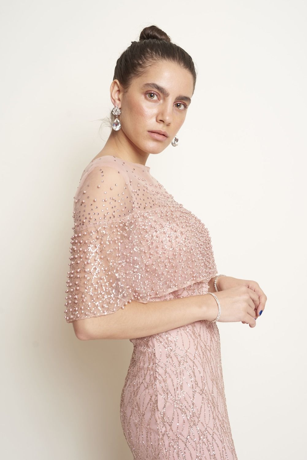 Vestido Talia