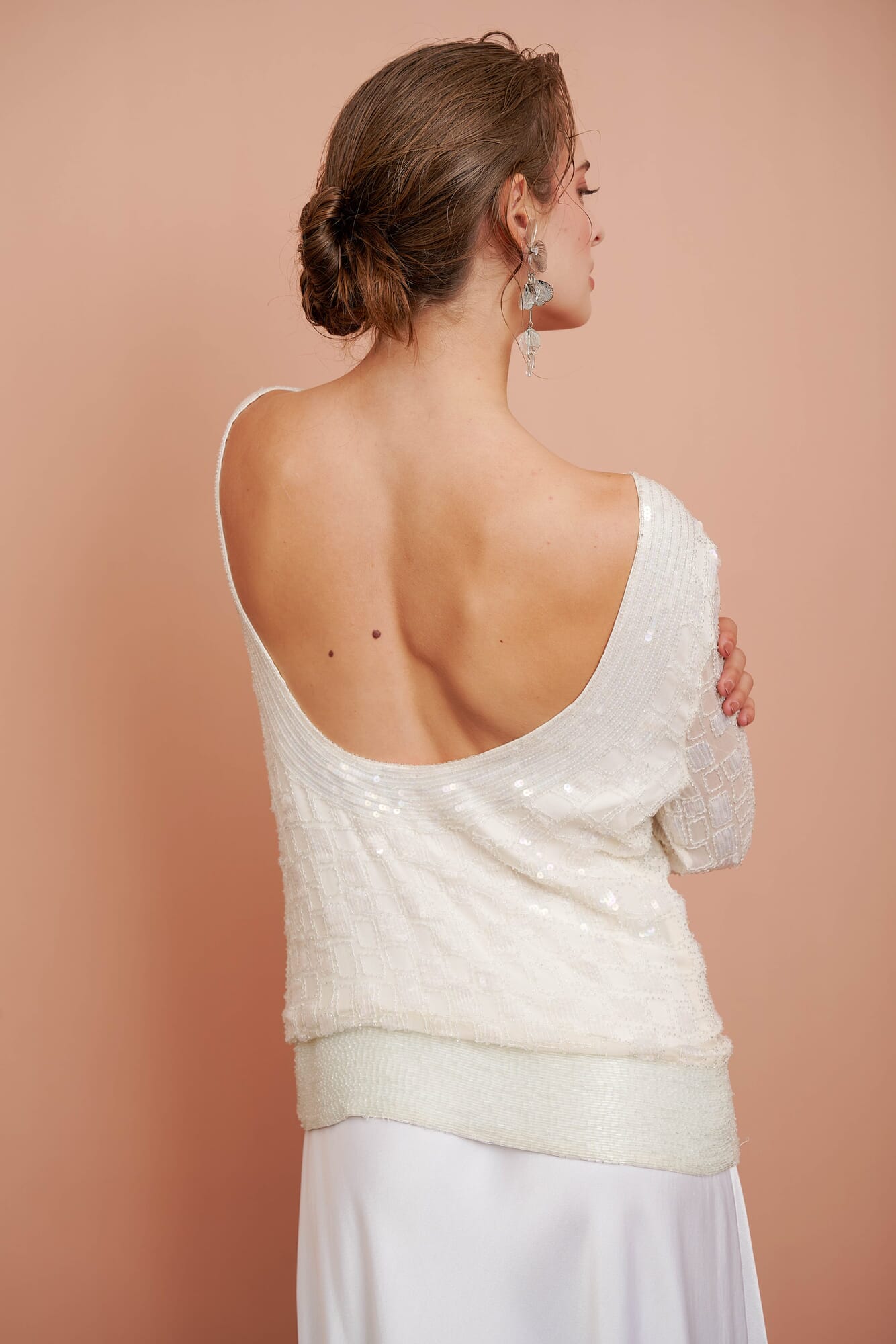 Blusa Lilian