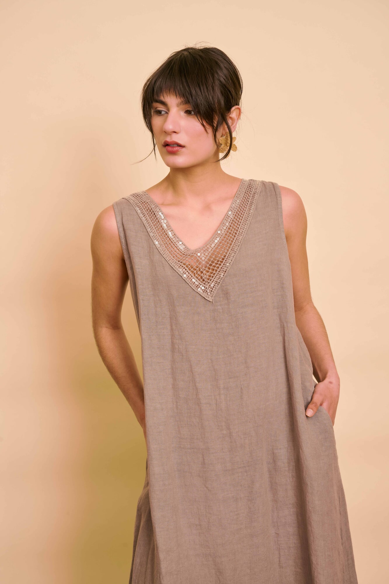 Vestido Odette