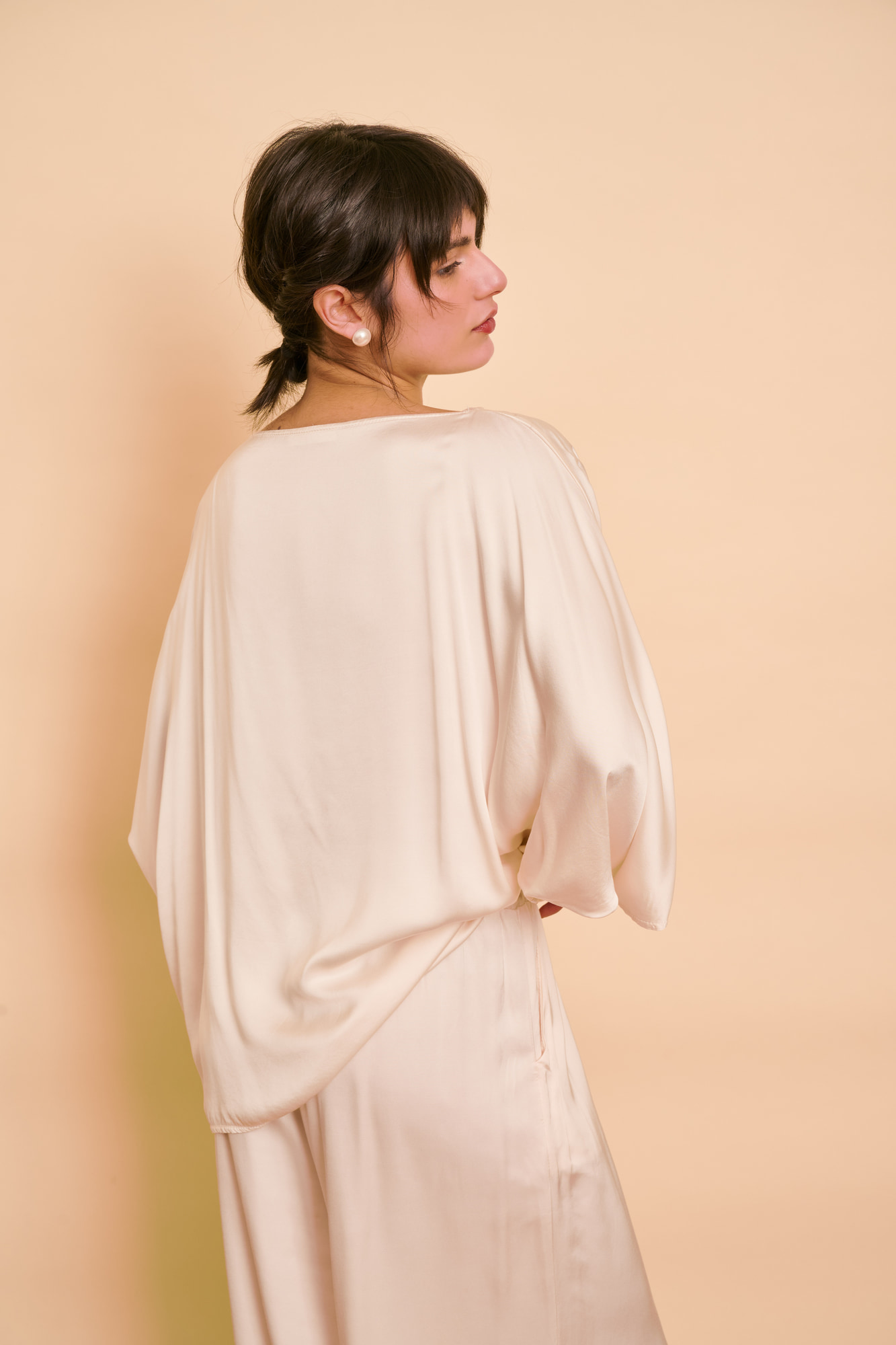 Blusa Zen