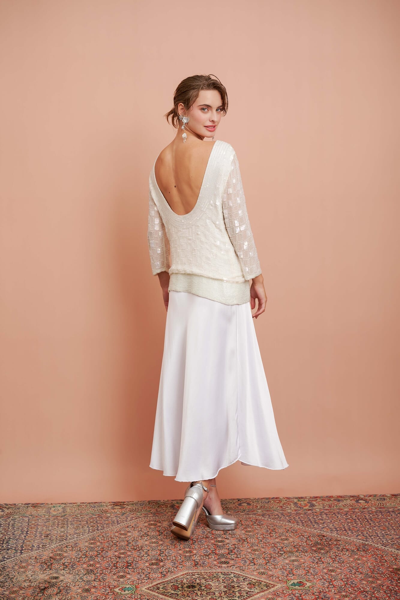 Blusa Lilian