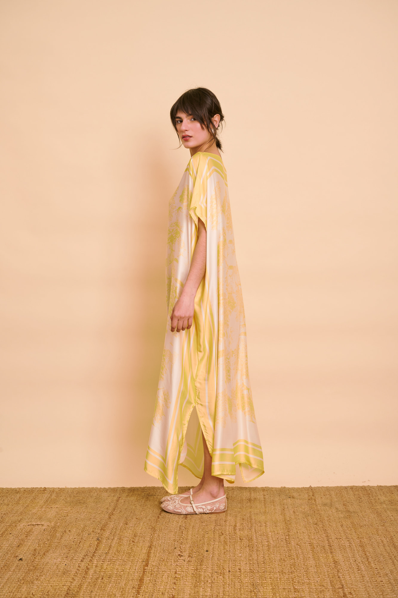 Vestido Julia