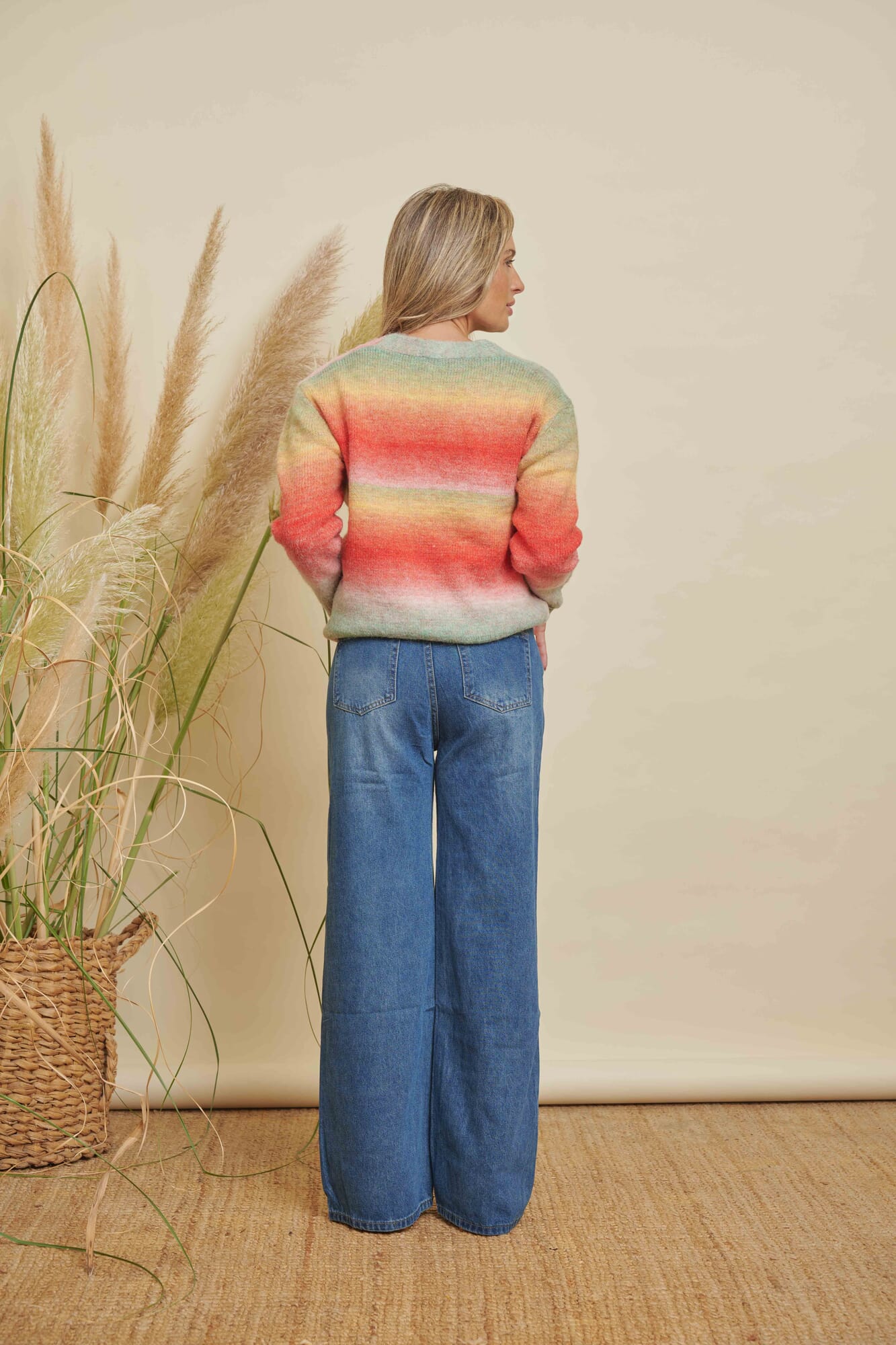 Jeans Amal