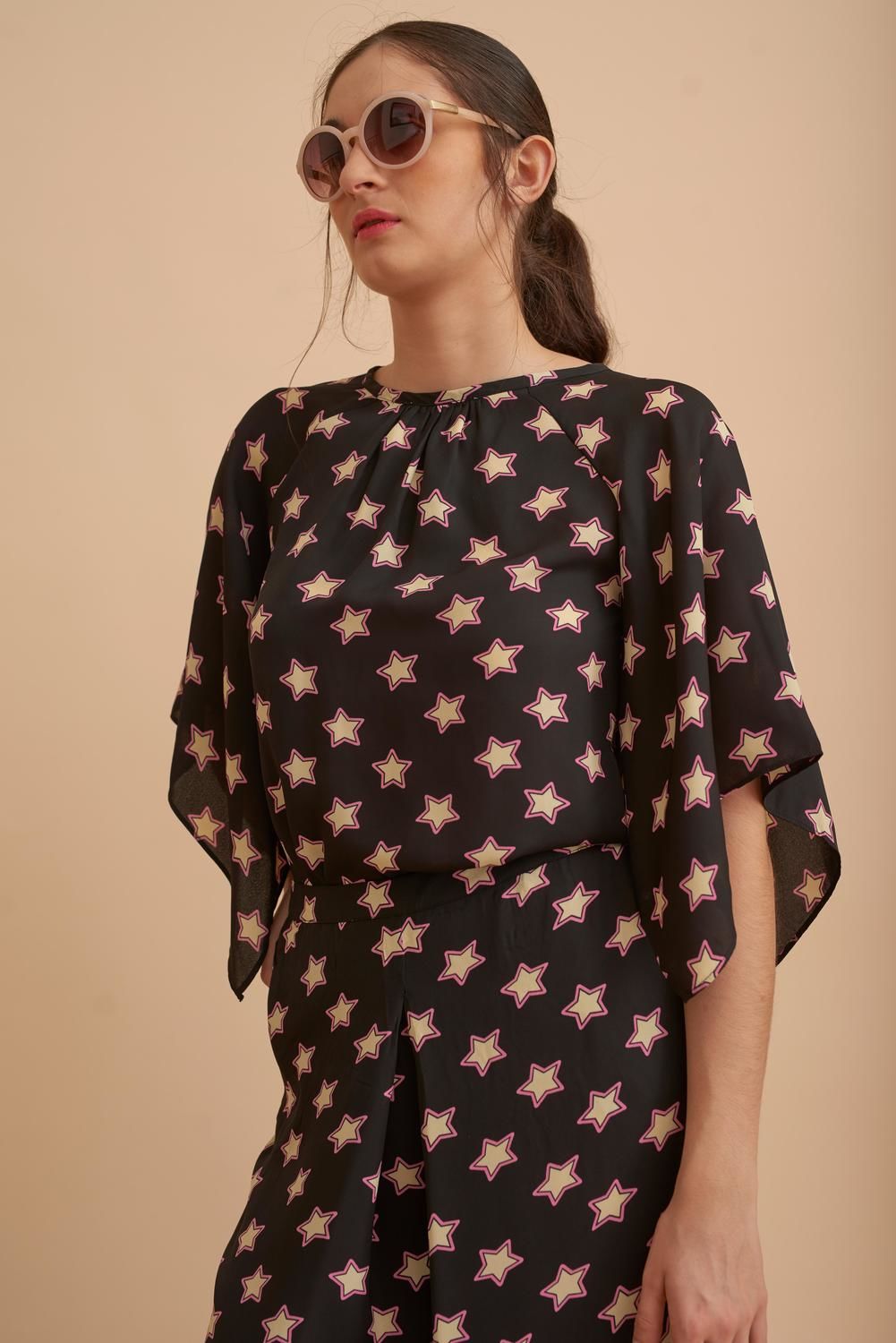 Blusa Baltimore
