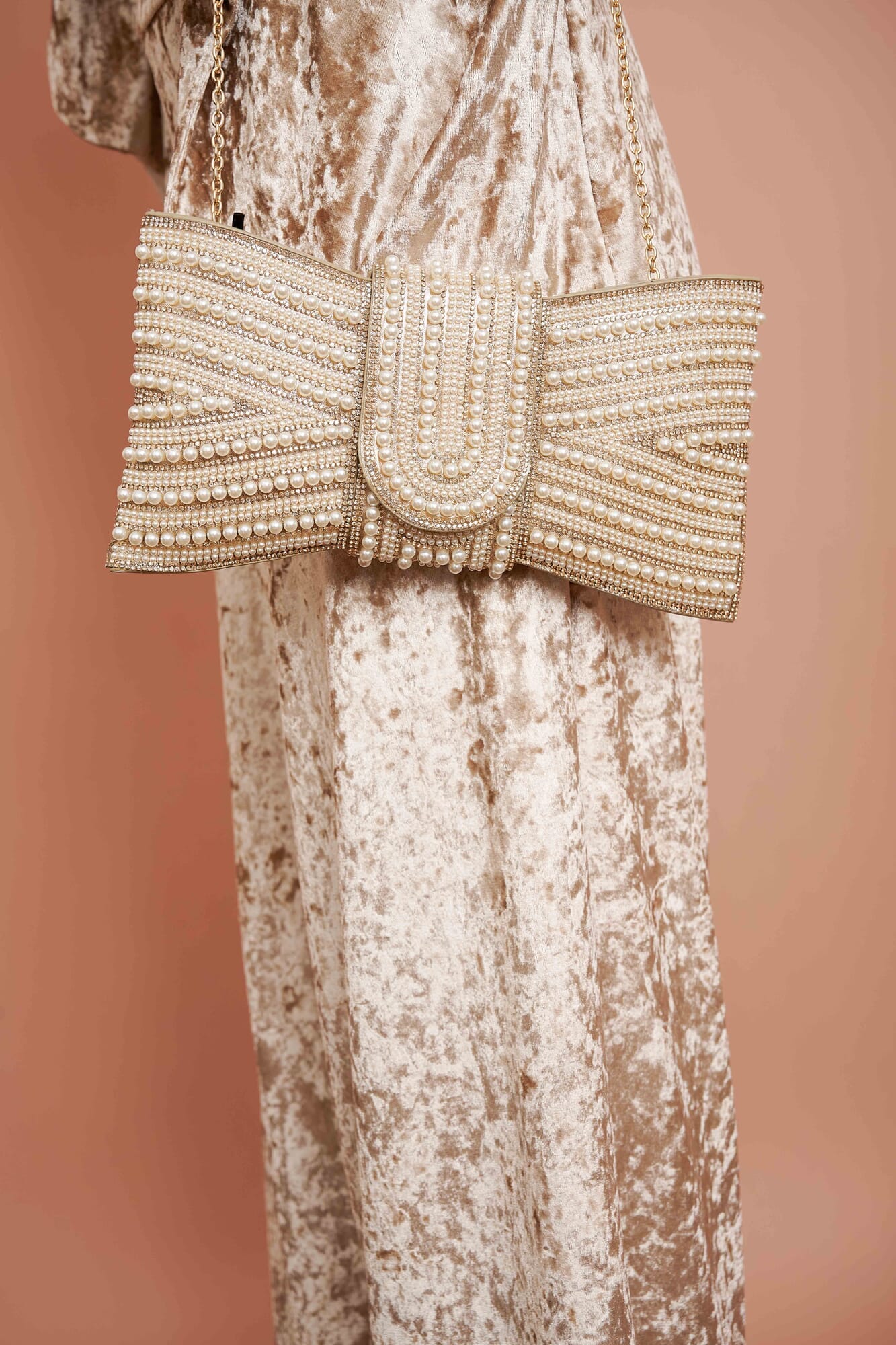 Clutch Francesilla