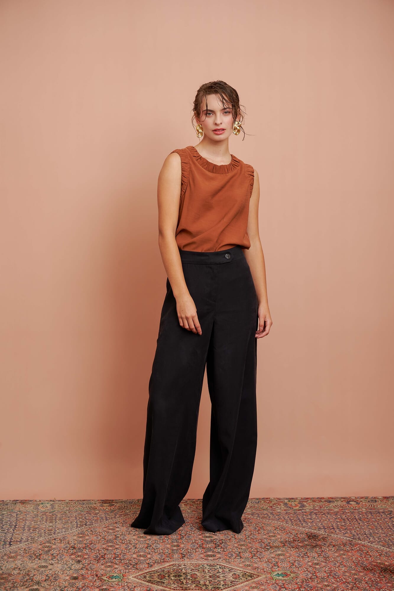 Pantalón Gizelle