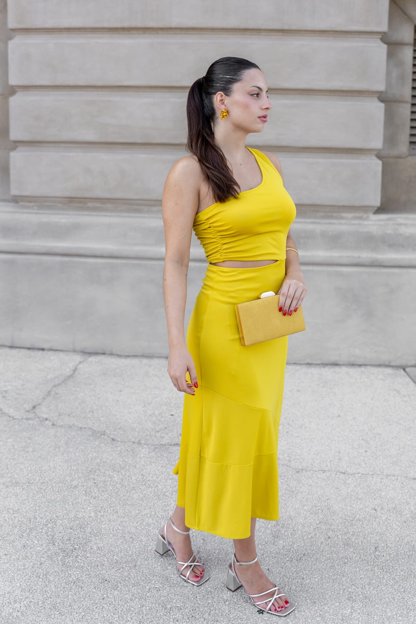 Vestido Única