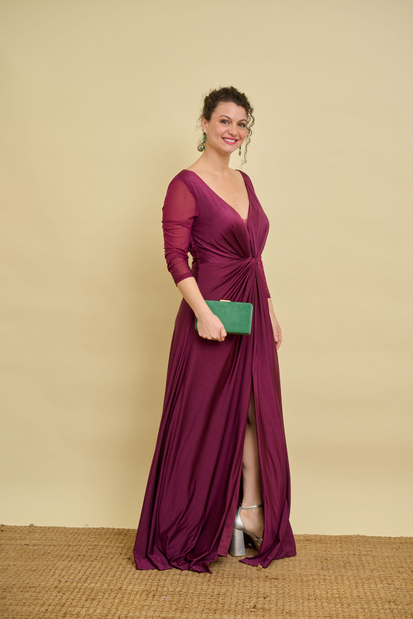 Vestido Vali