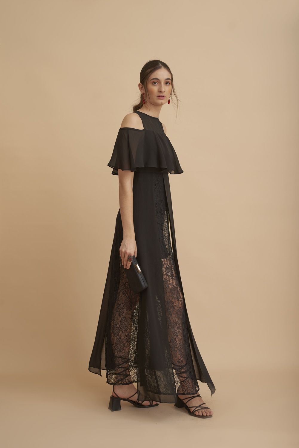 Vestido Ohio