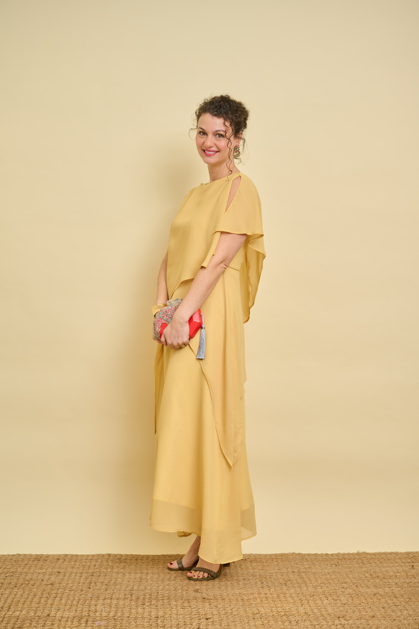 Vestido Oli