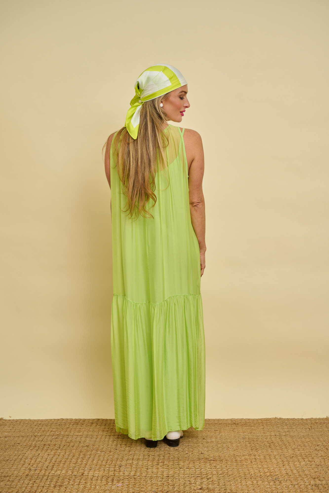 Vestido Tini