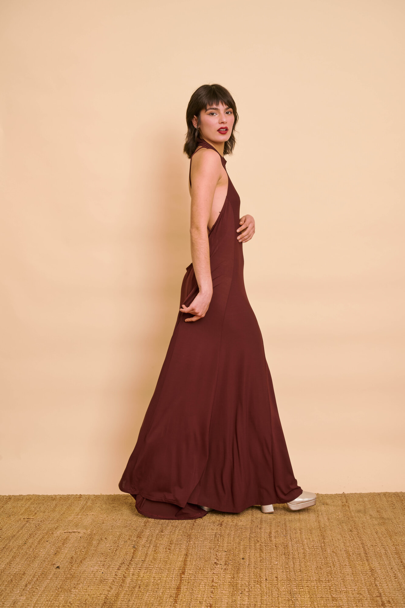 Vestido Giulia