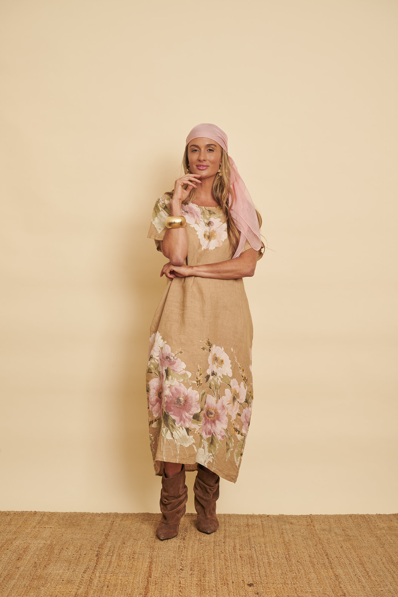 Vestido Nerea