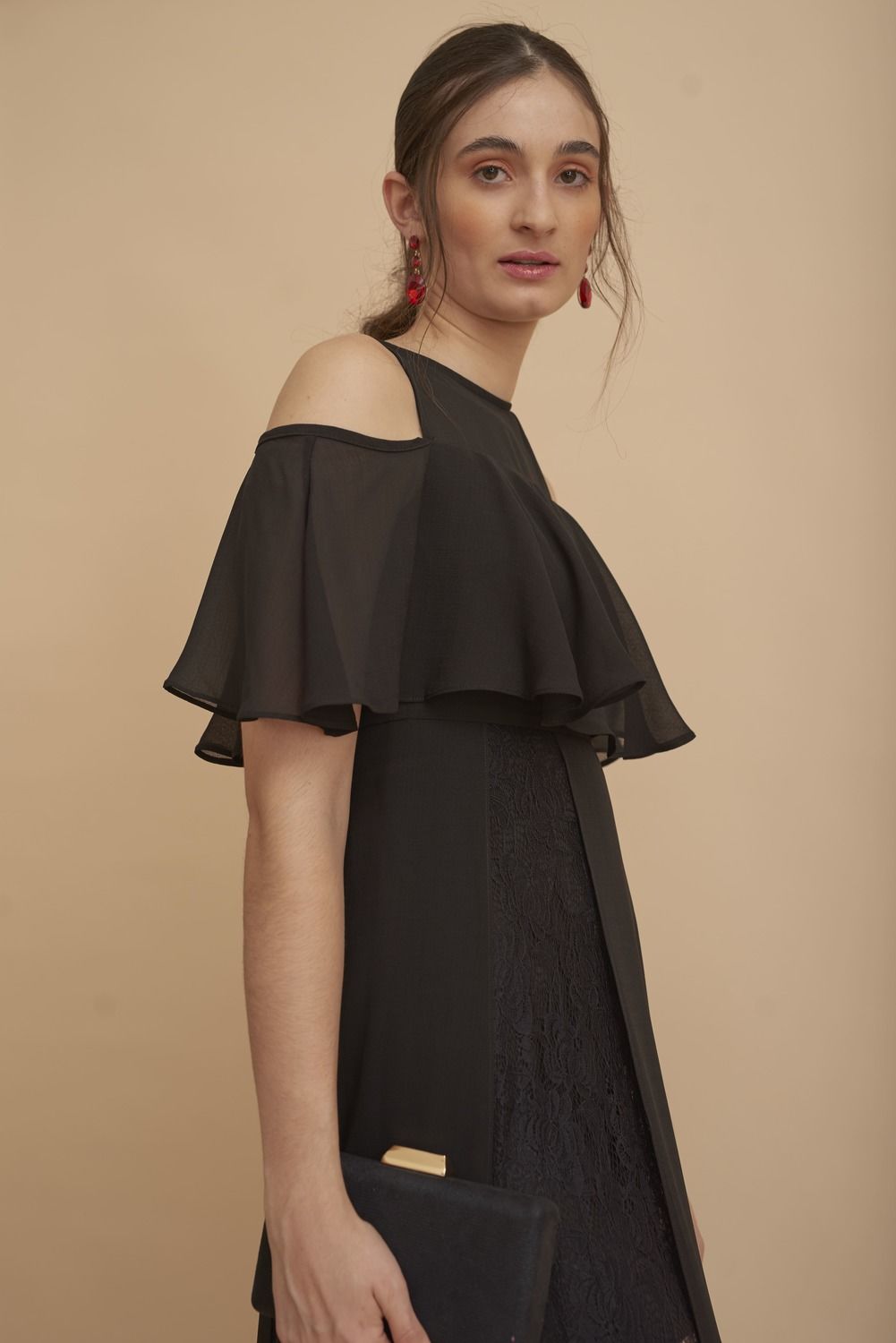 Vestido Ohio