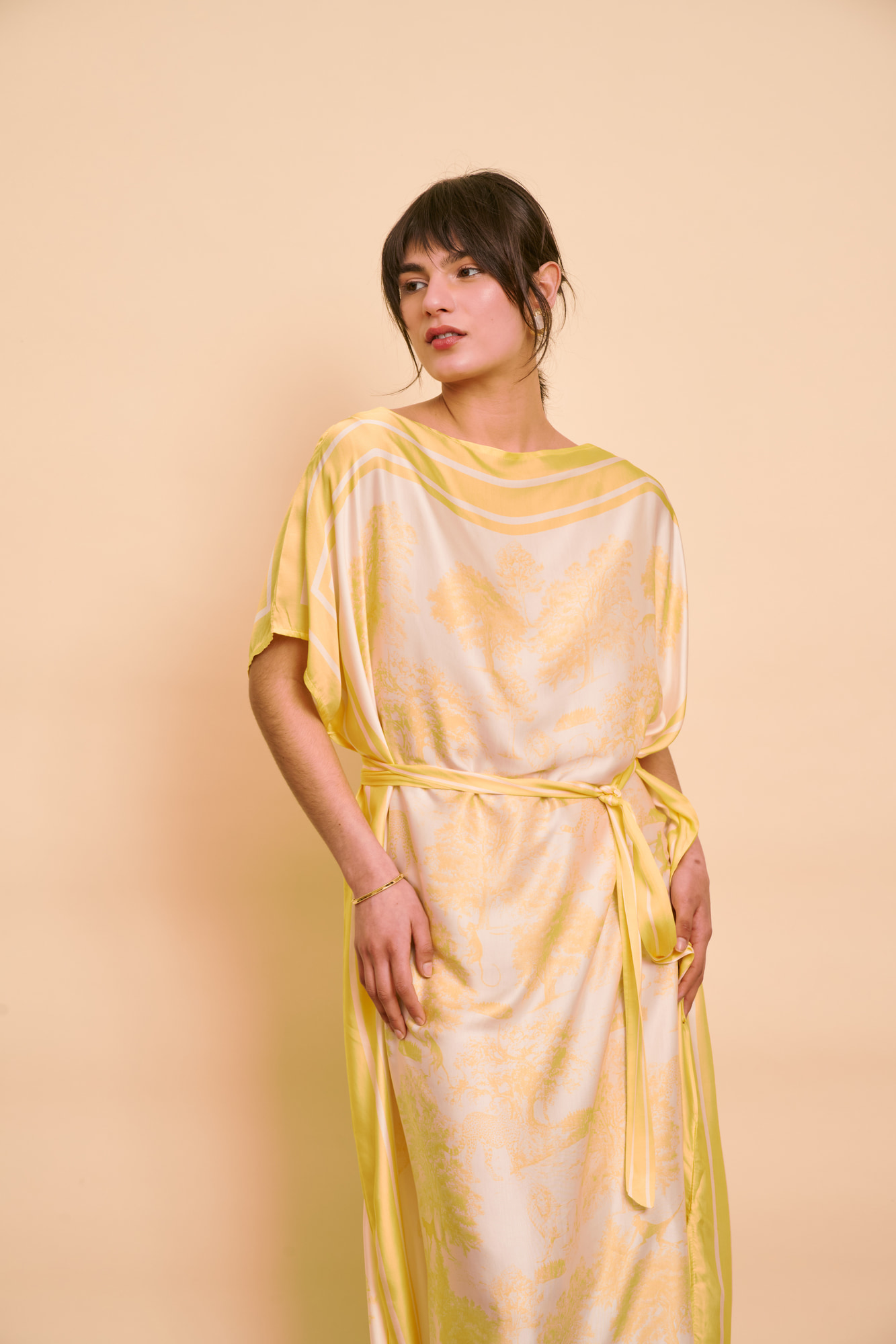 Vestido Julia