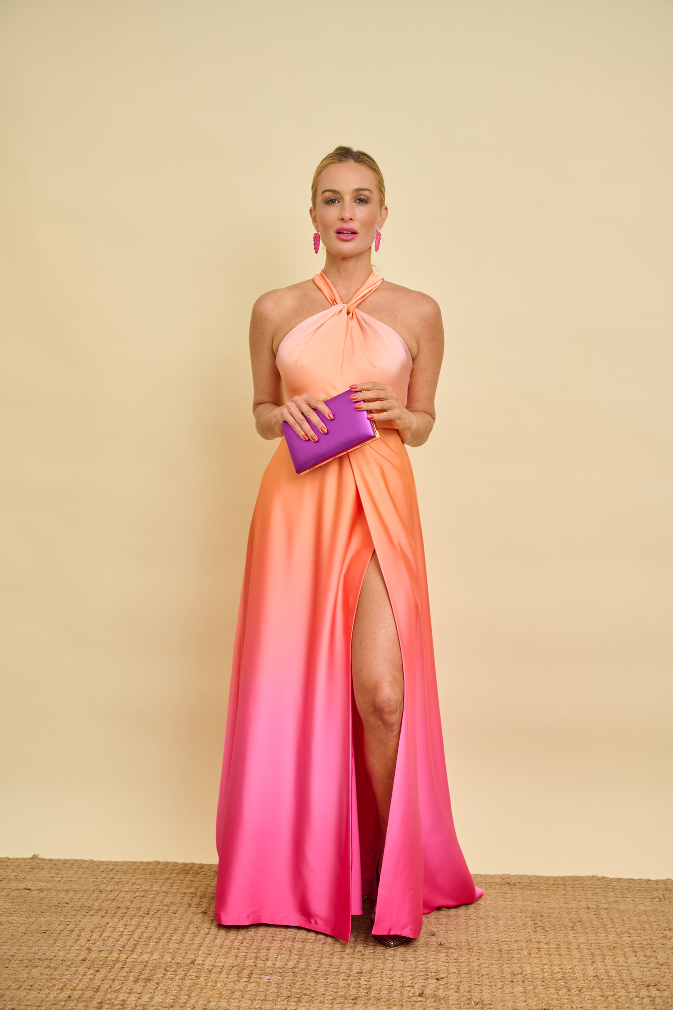 Vestido Aira