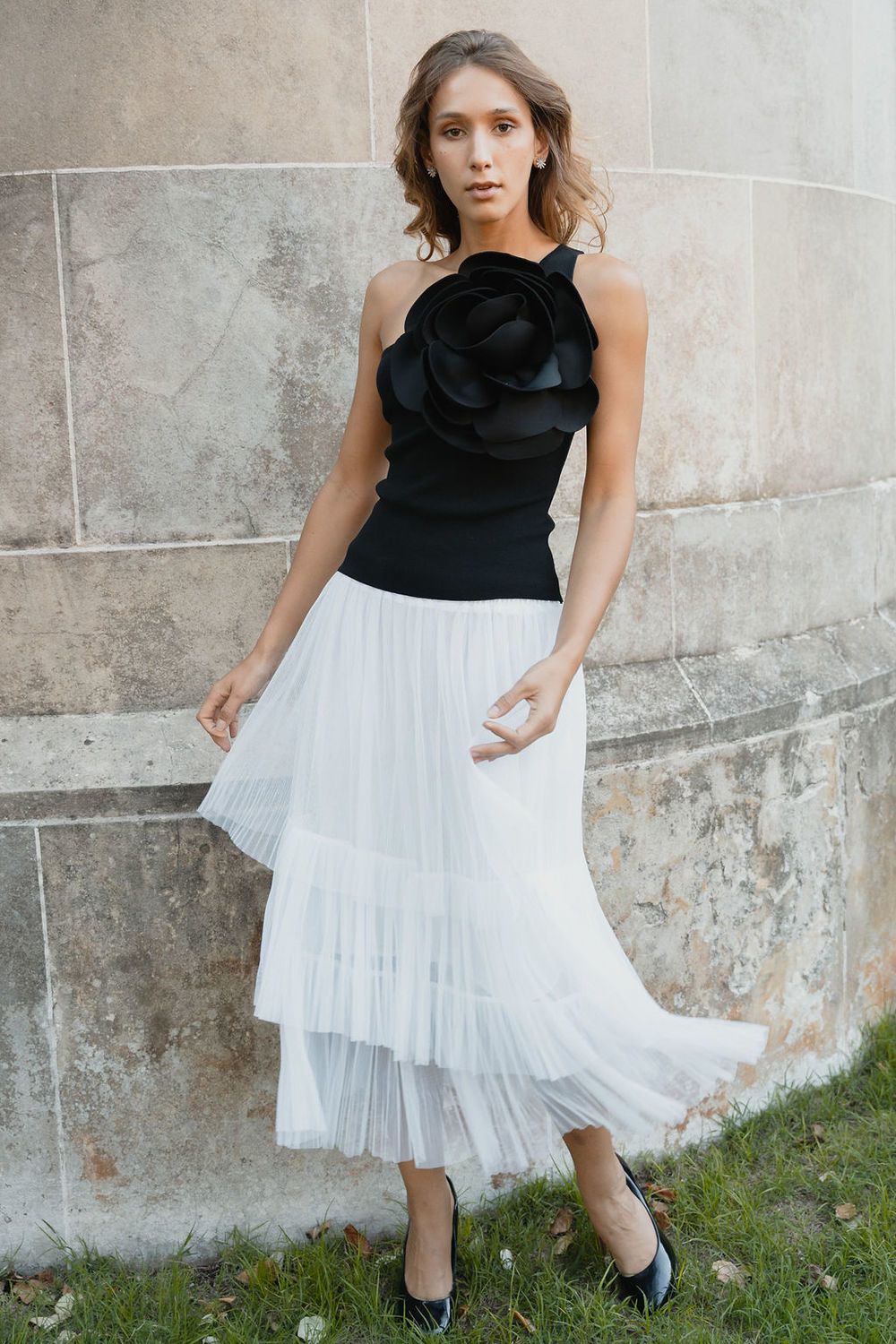Falda Marte