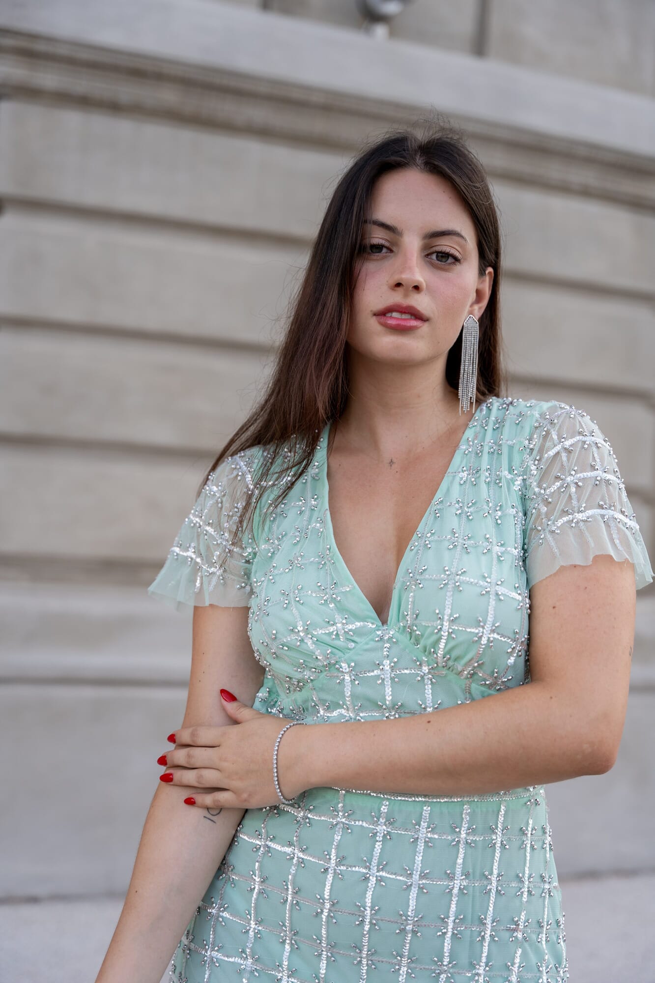 Vestido Libre