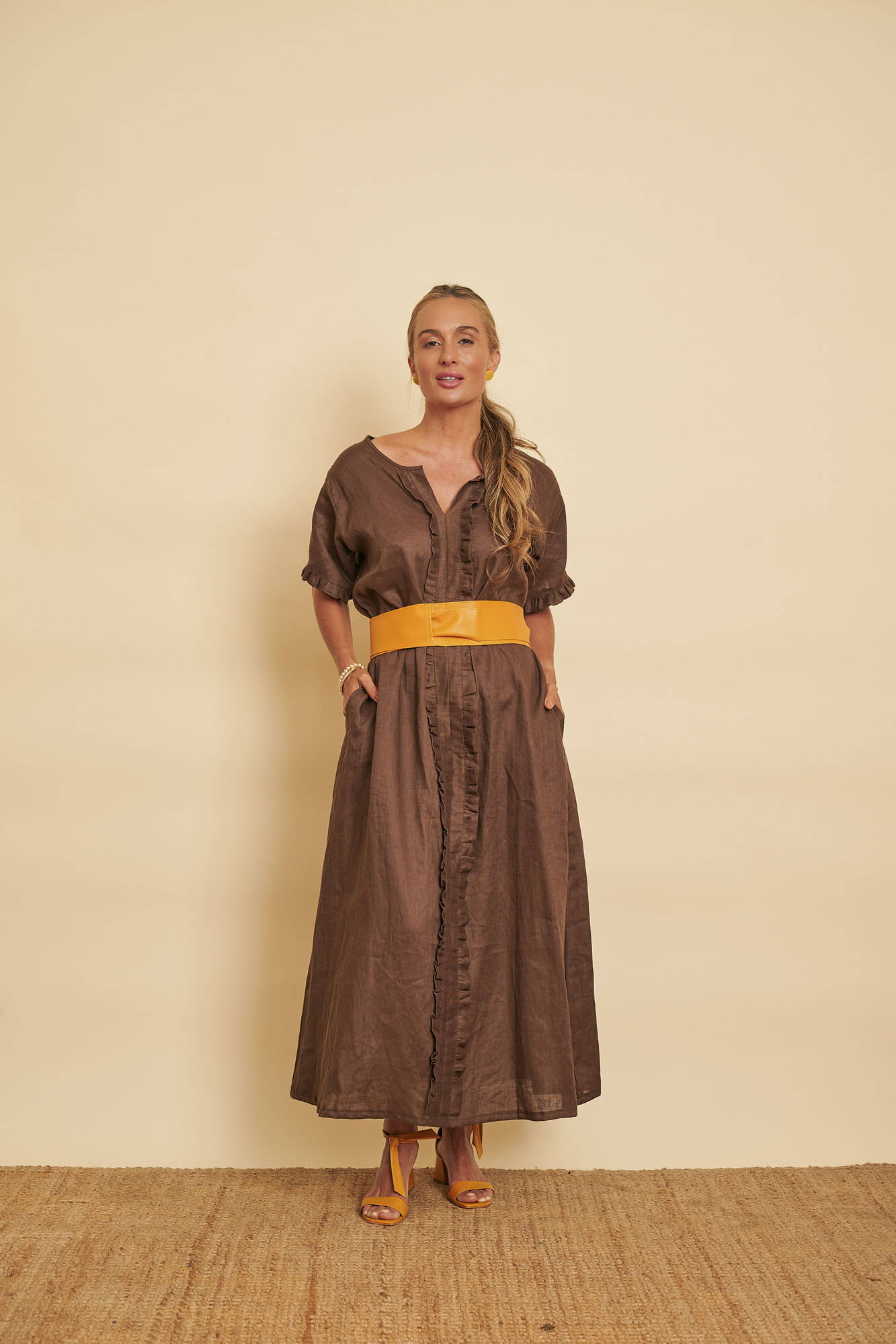 Vestido Alegria