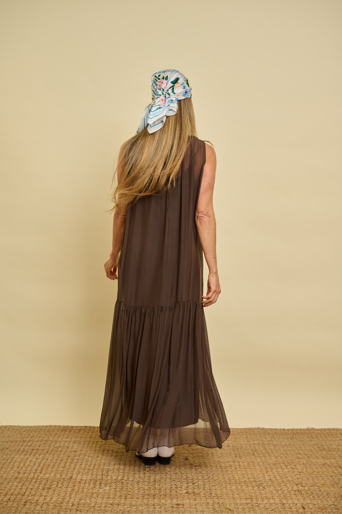 Vestido Tini