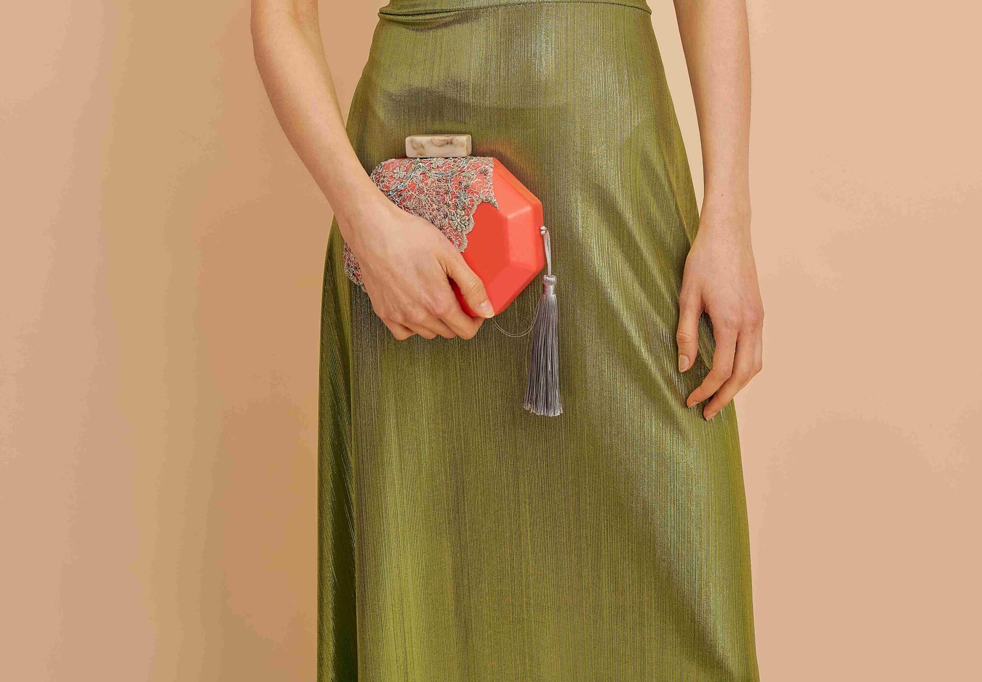 Clutch A gradecida