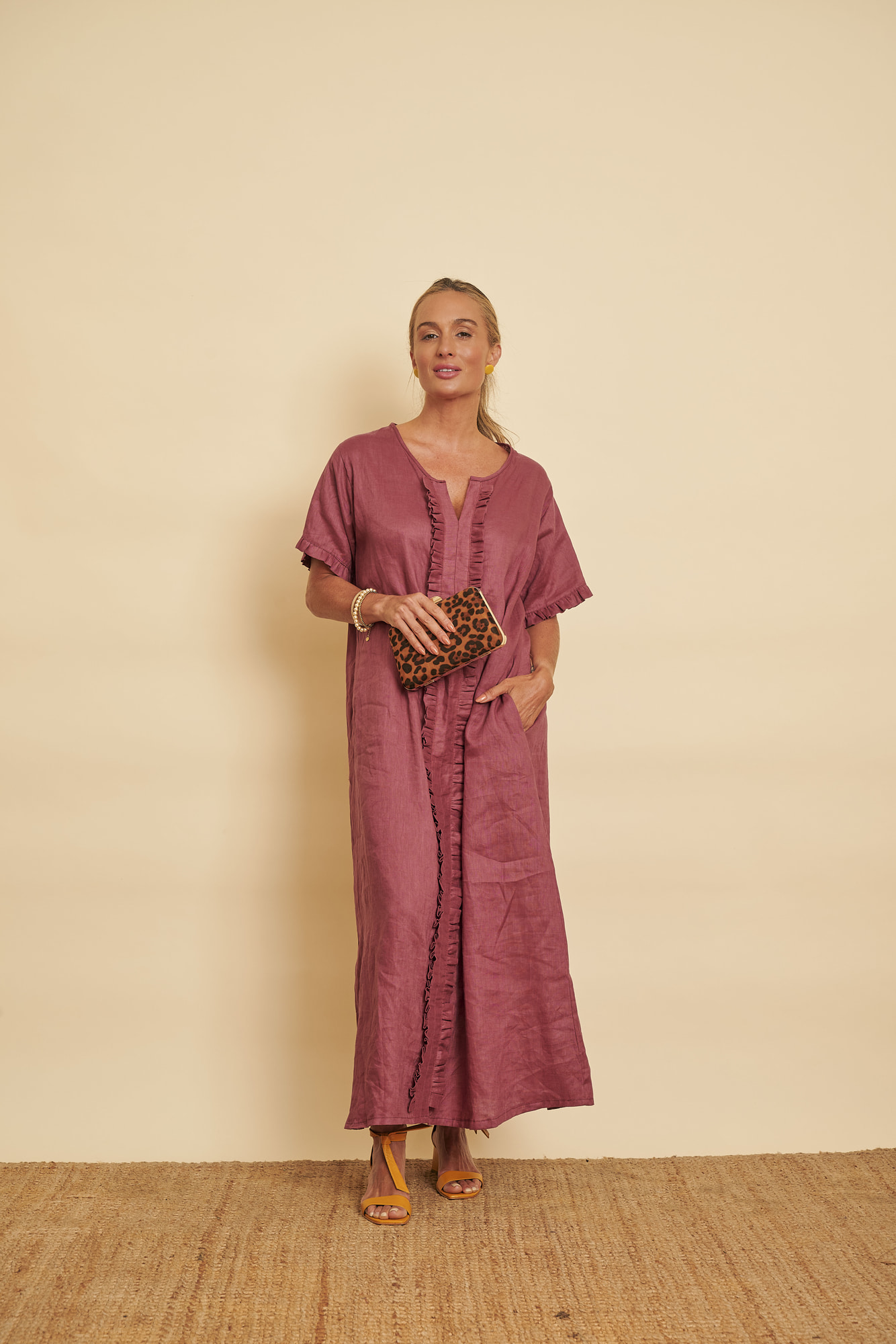 Vestido Alegria