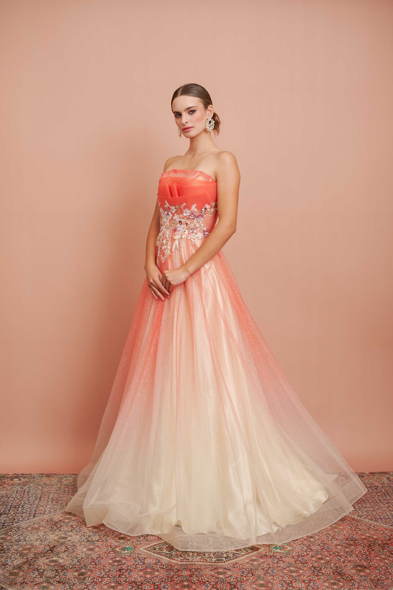 Vestido Paula