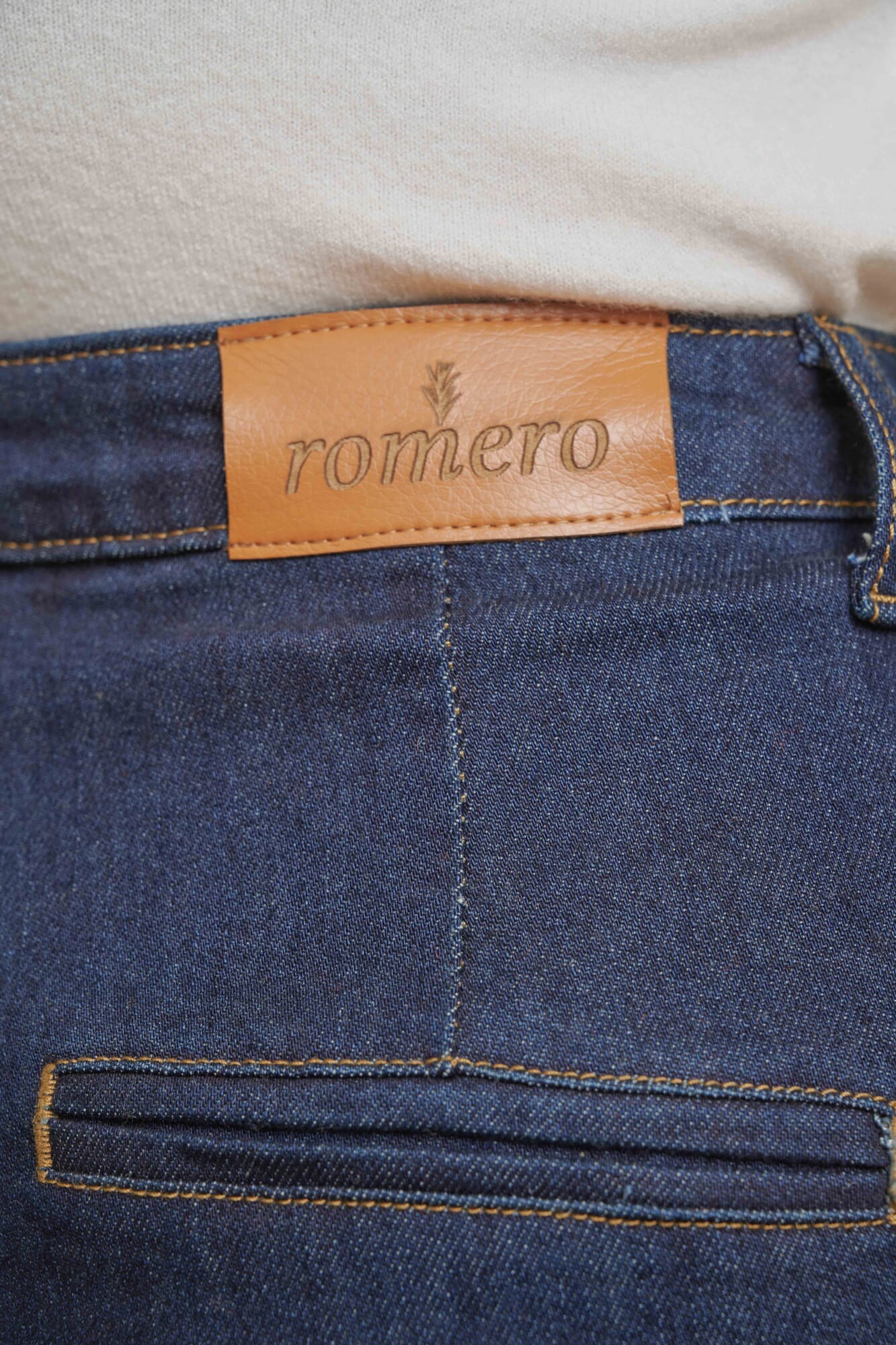 Jeans Blue