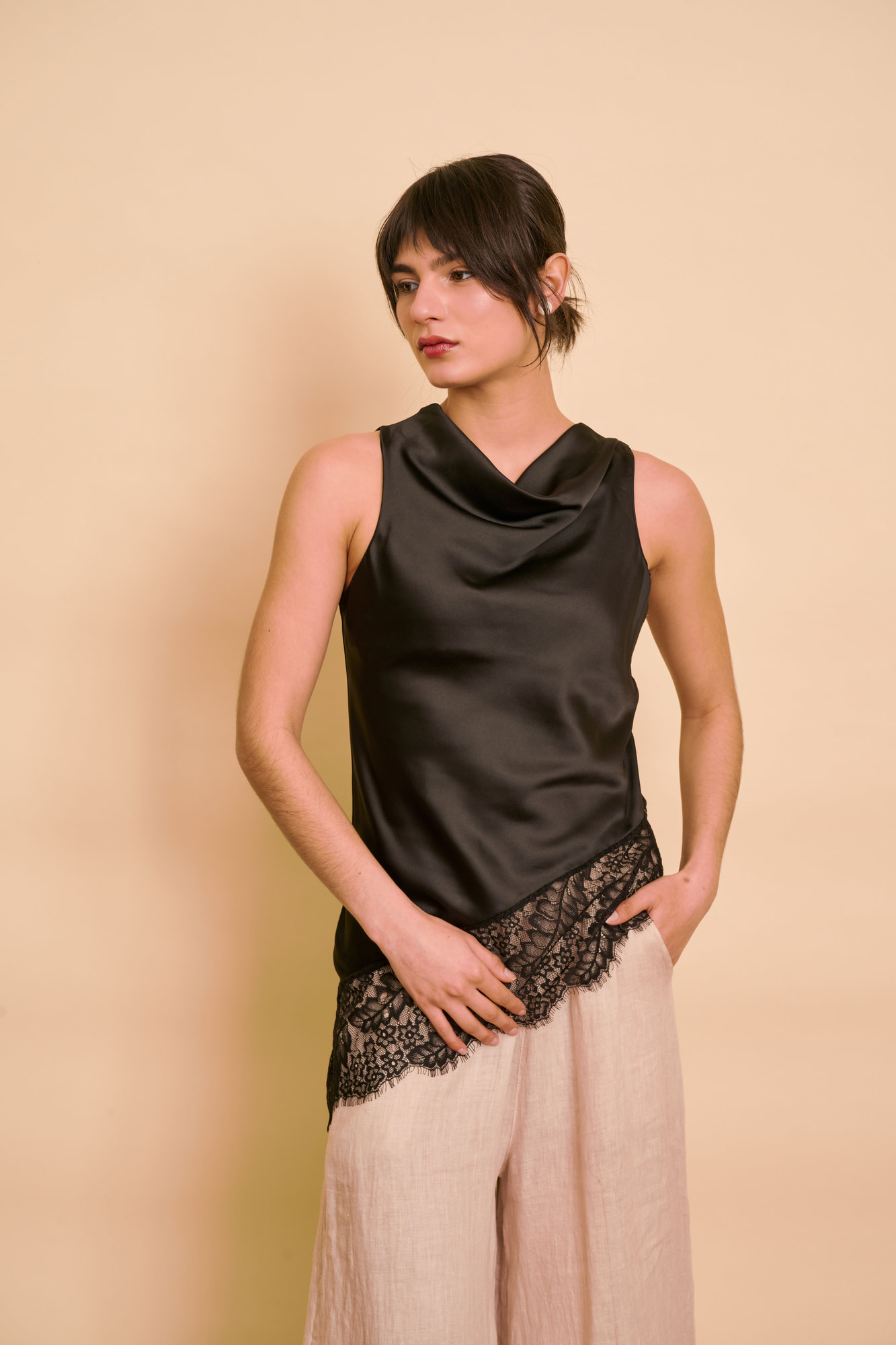 Blusa Butch