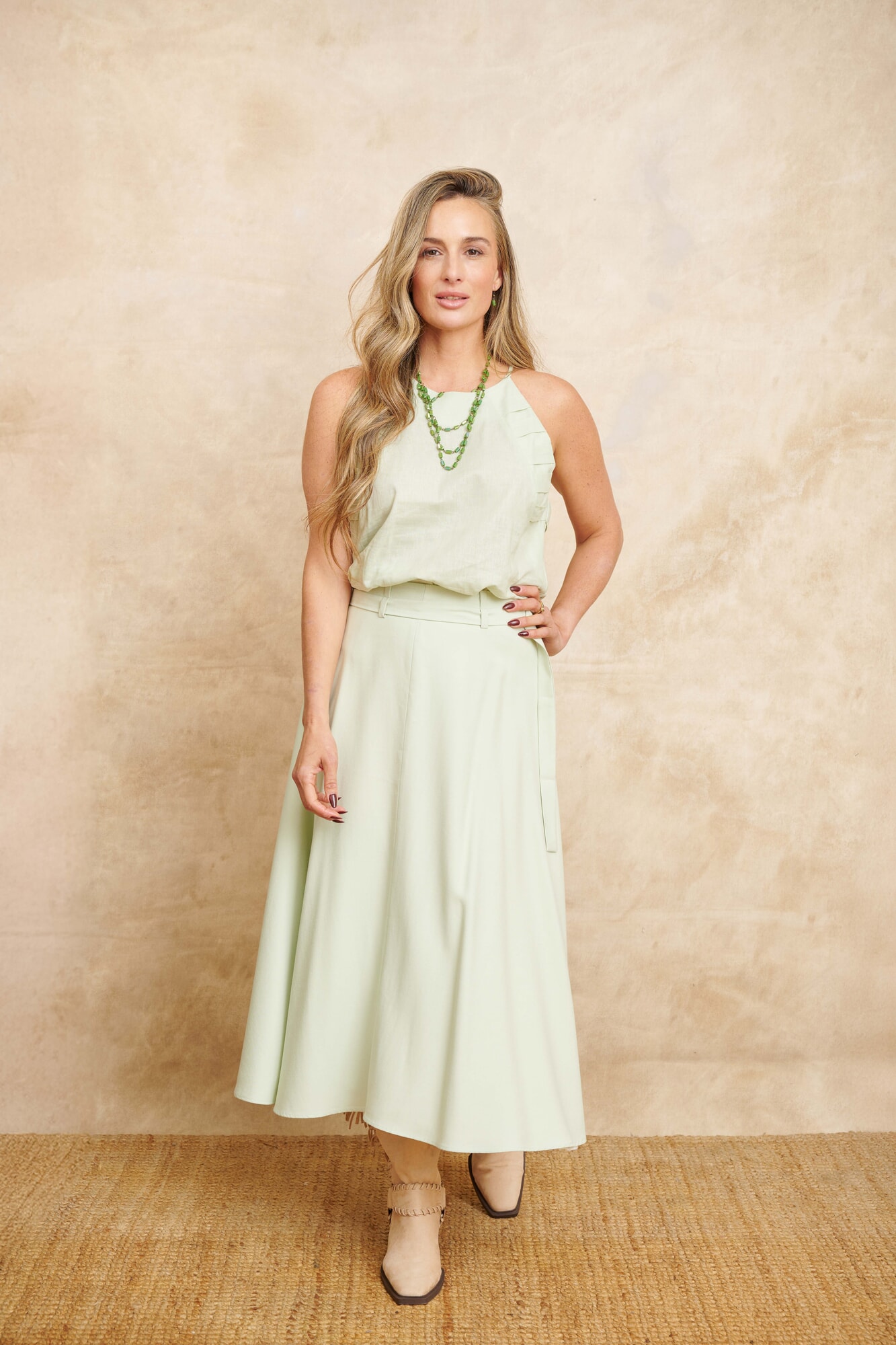 Musculosa Celina