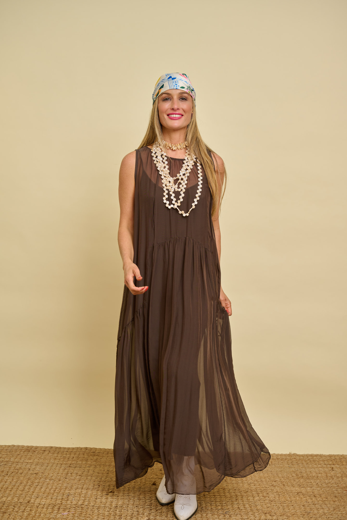 Vestido Tini