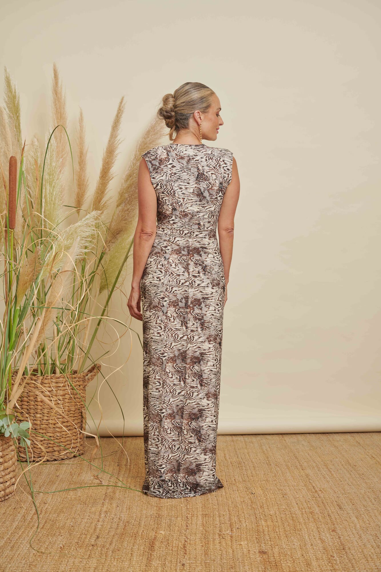 Vestido Neva