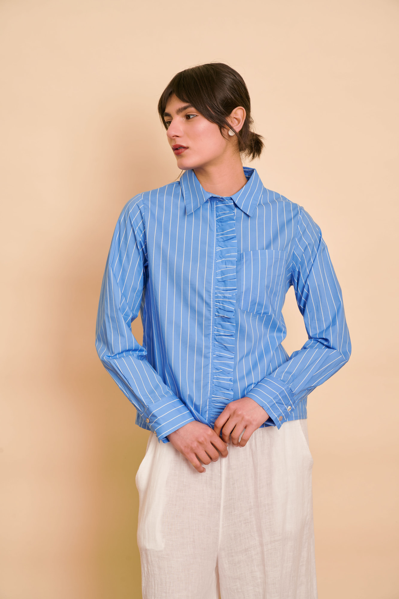 Camisa Kai