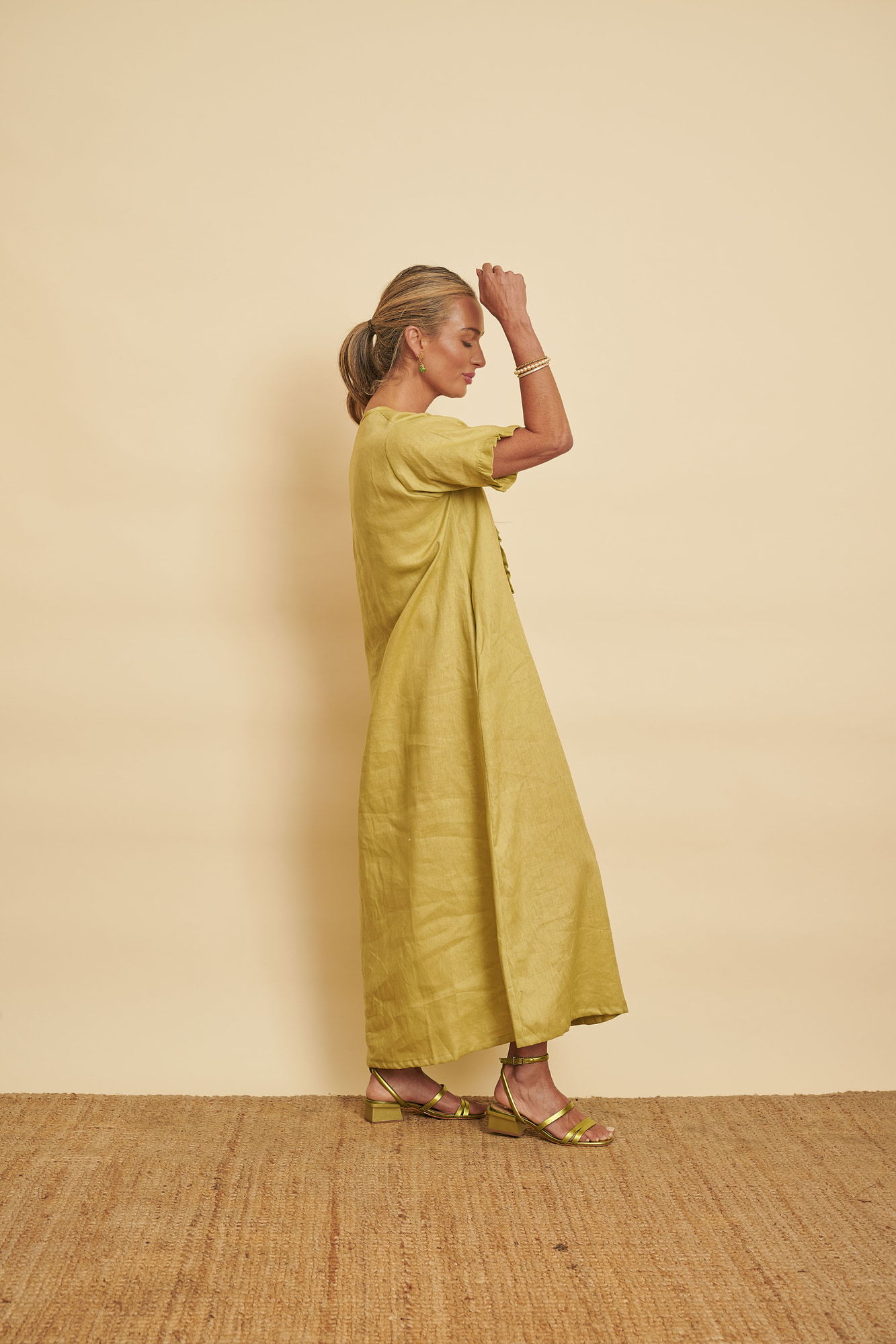 Vestido Alegria