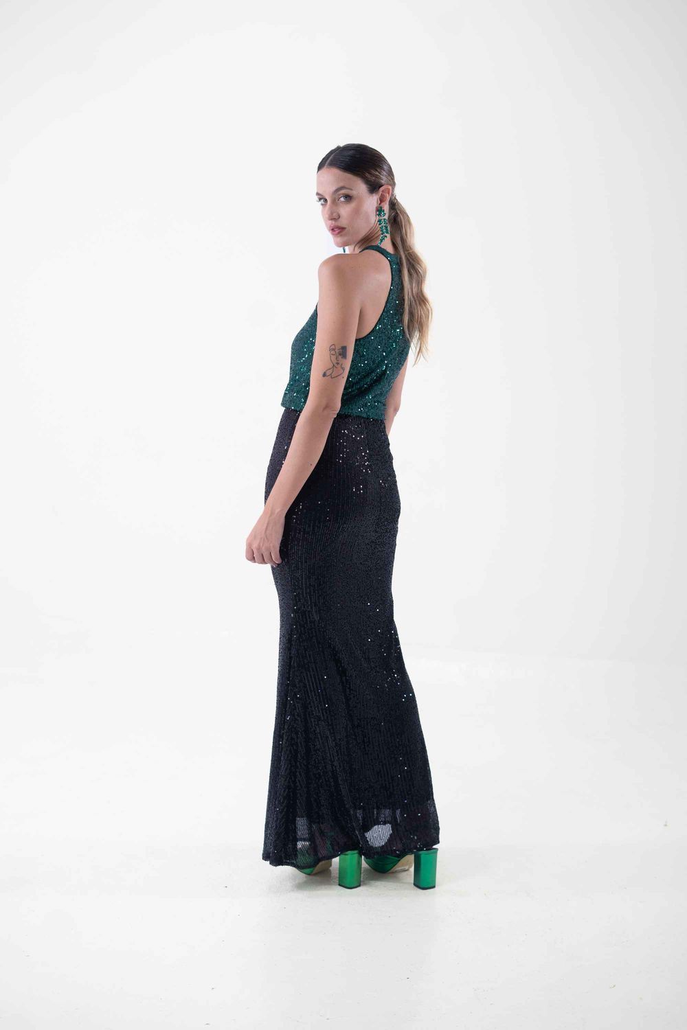 Vestido Lucia