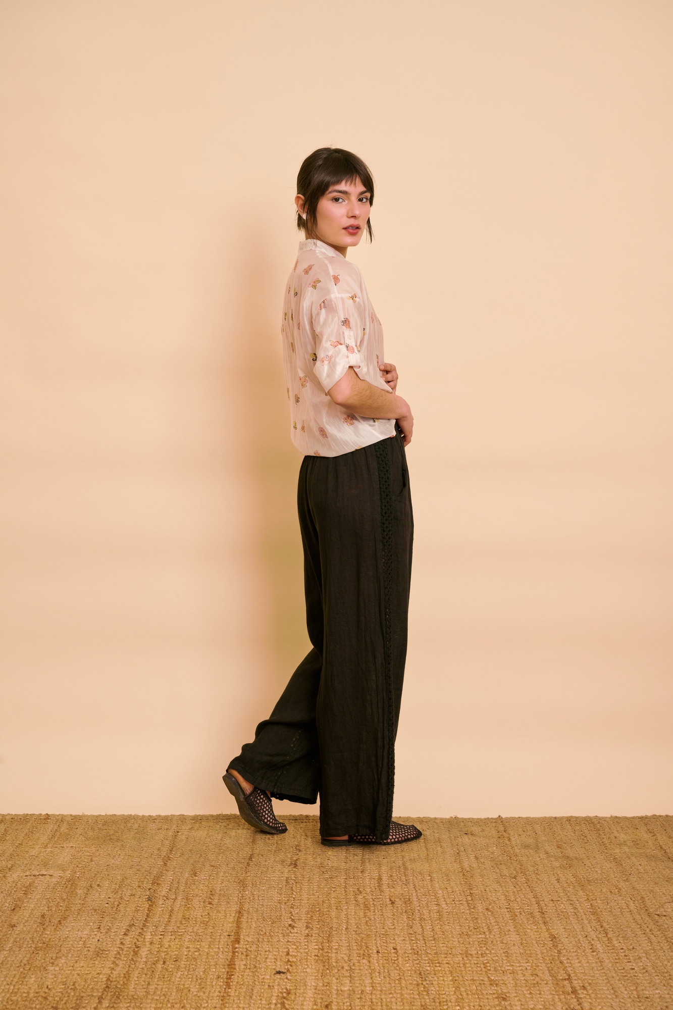 Pantalón Gipiur
