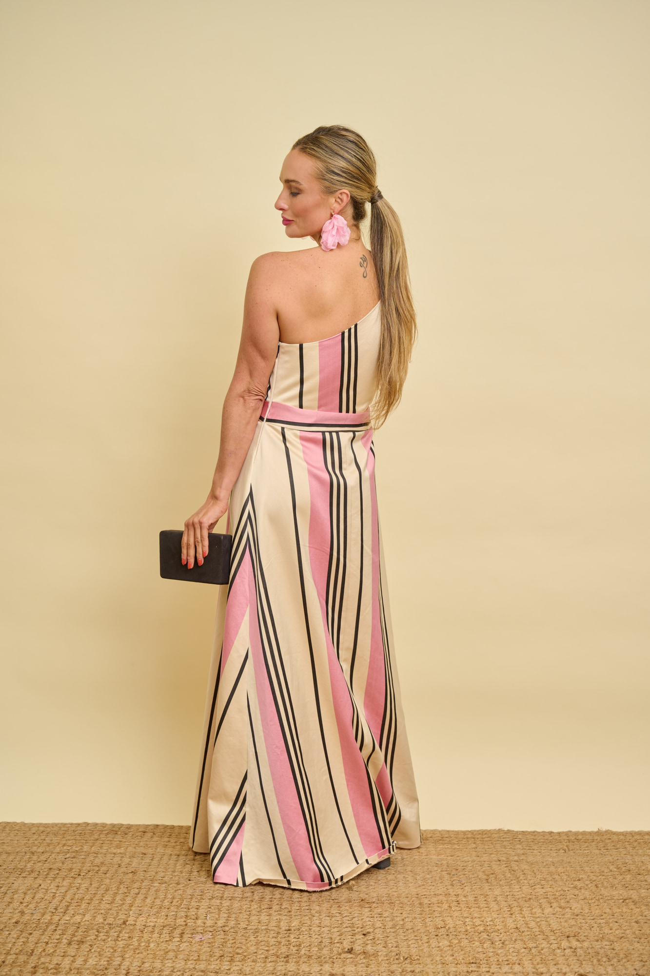 Vestido Aura