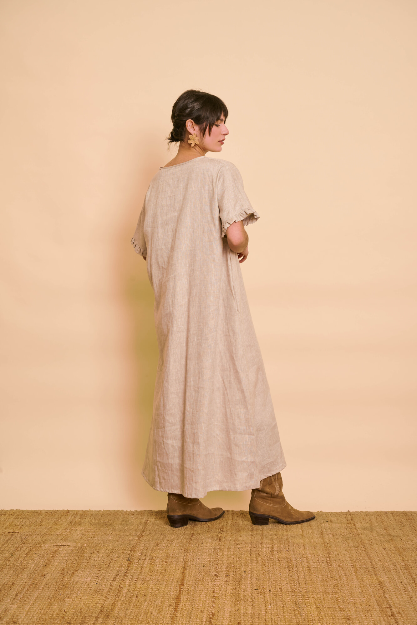 Vestido Alegria